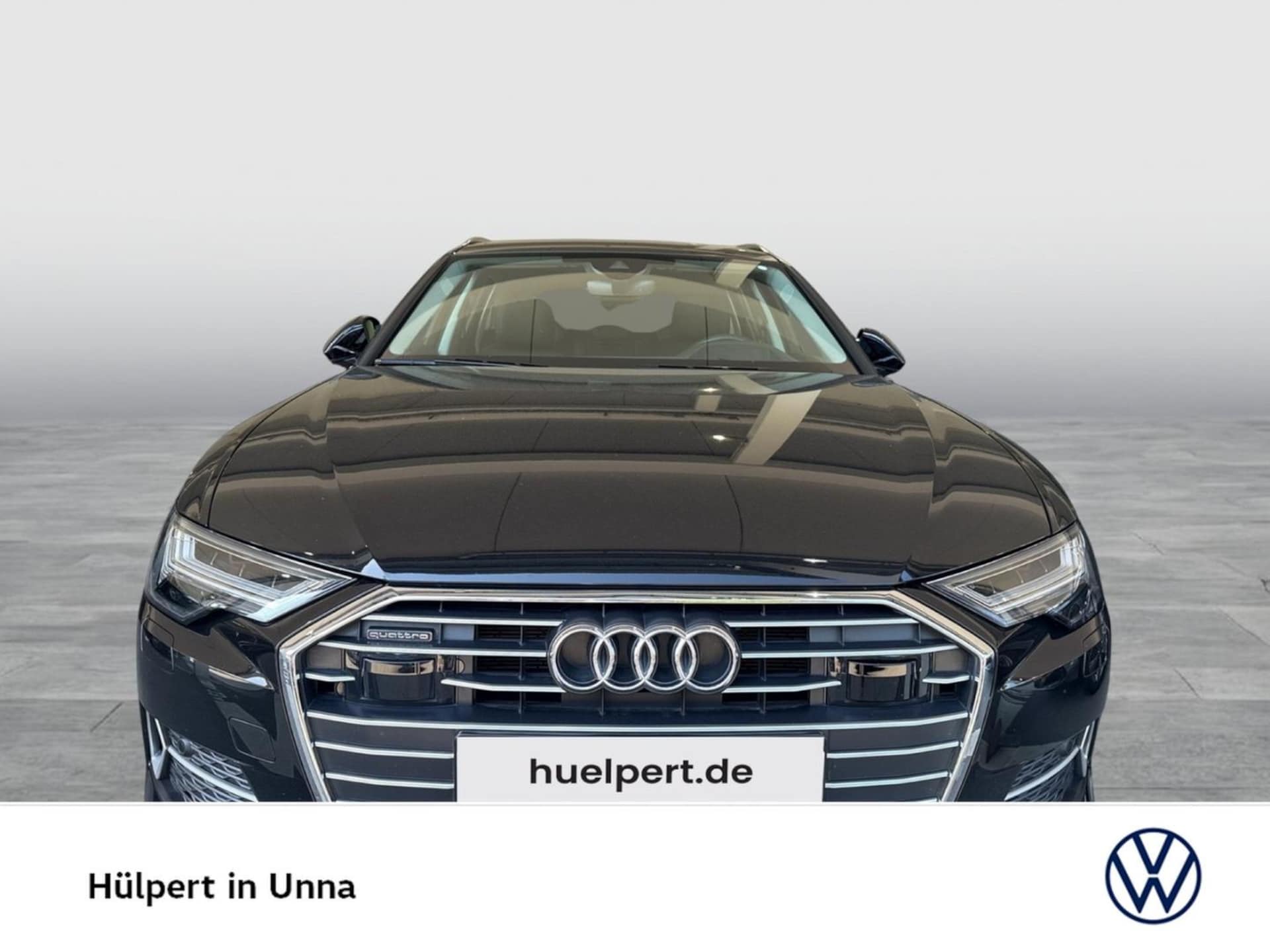 Audi A6 Avant TFSI e Sport