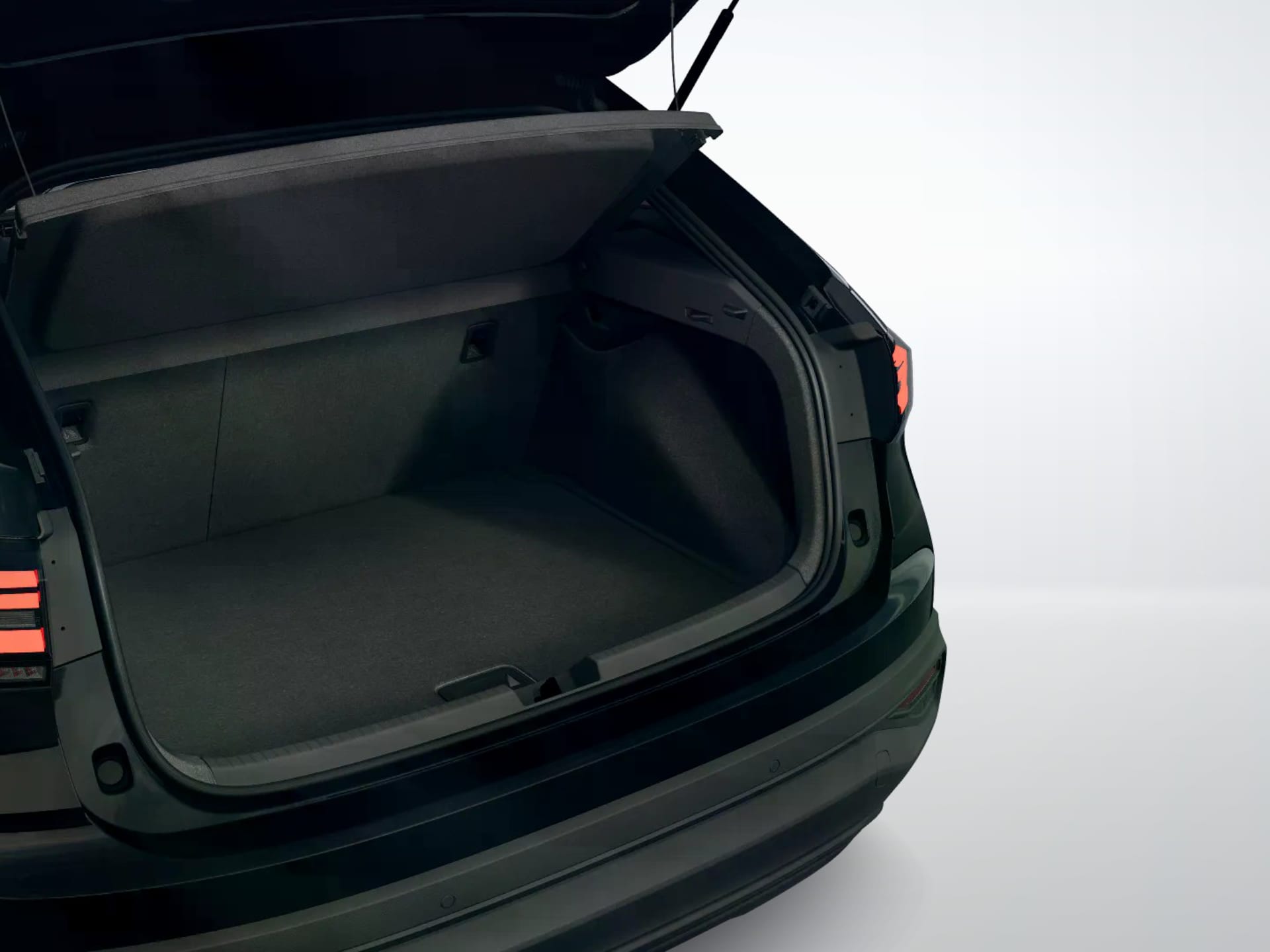 Volkswagen Taigo Life