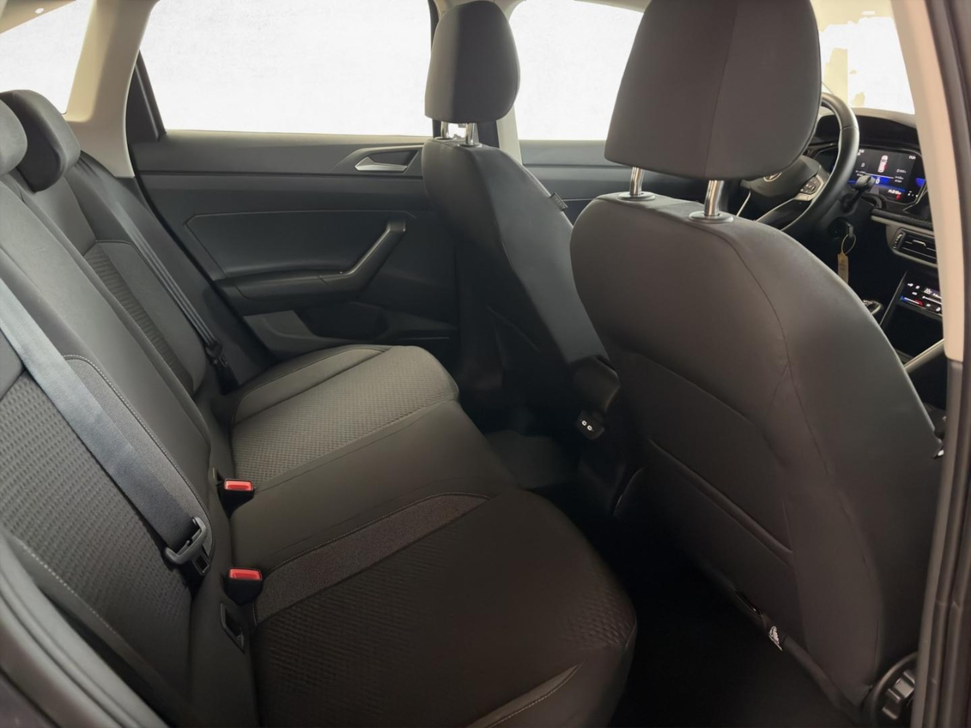 Volkswagen Taigo Life
