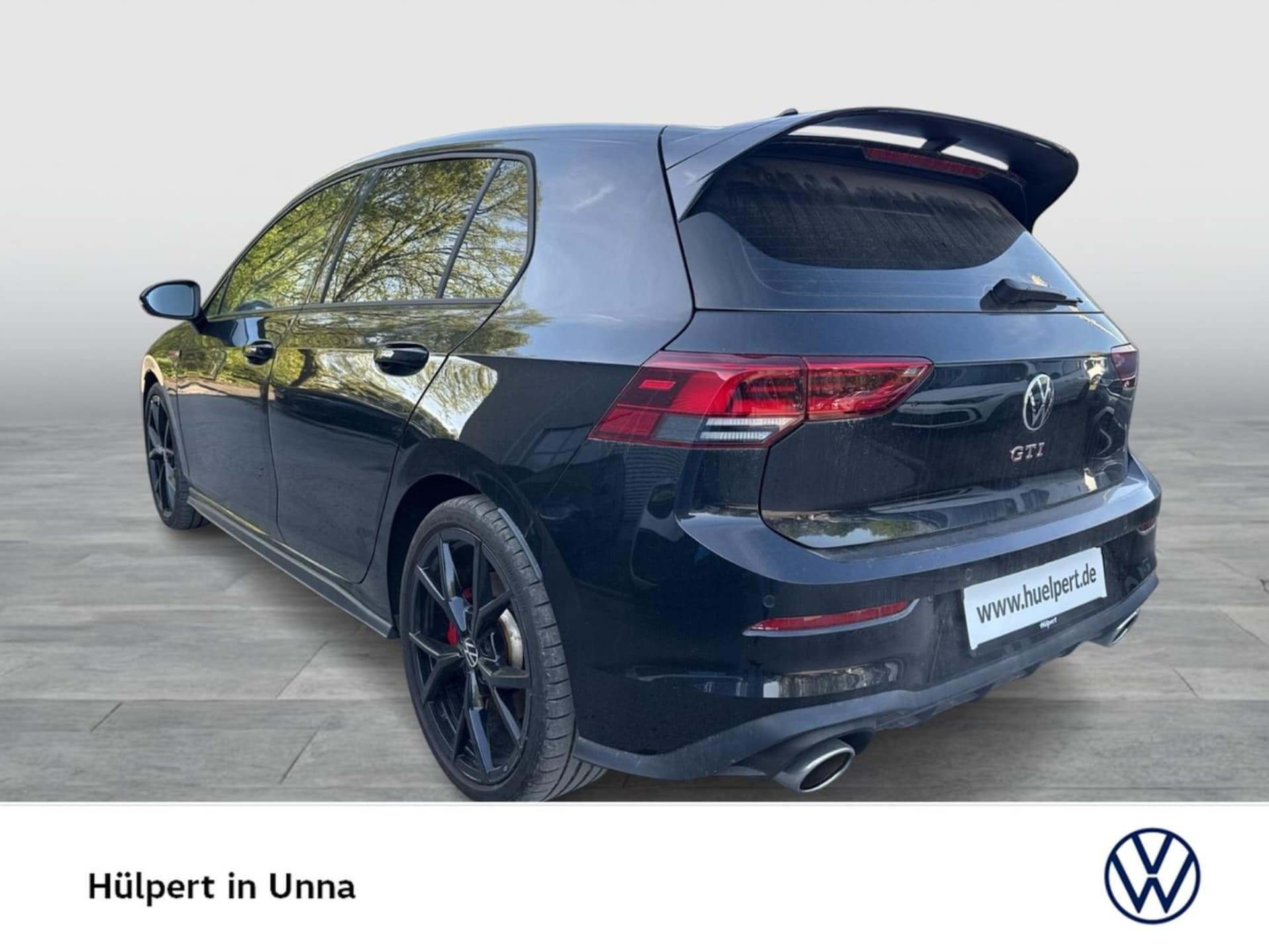 Volkswagen Golf GTI Clubsport