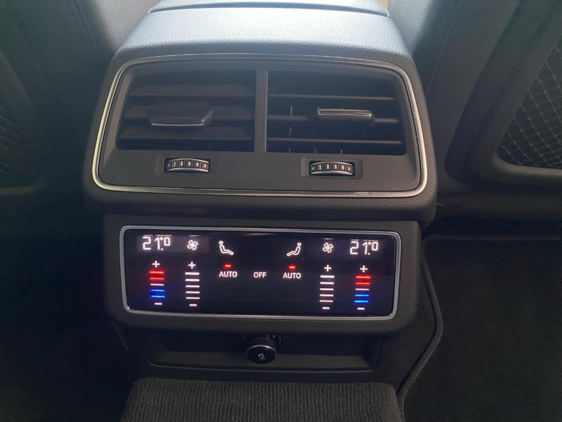 Audi A6 Avant TFSI e Sport