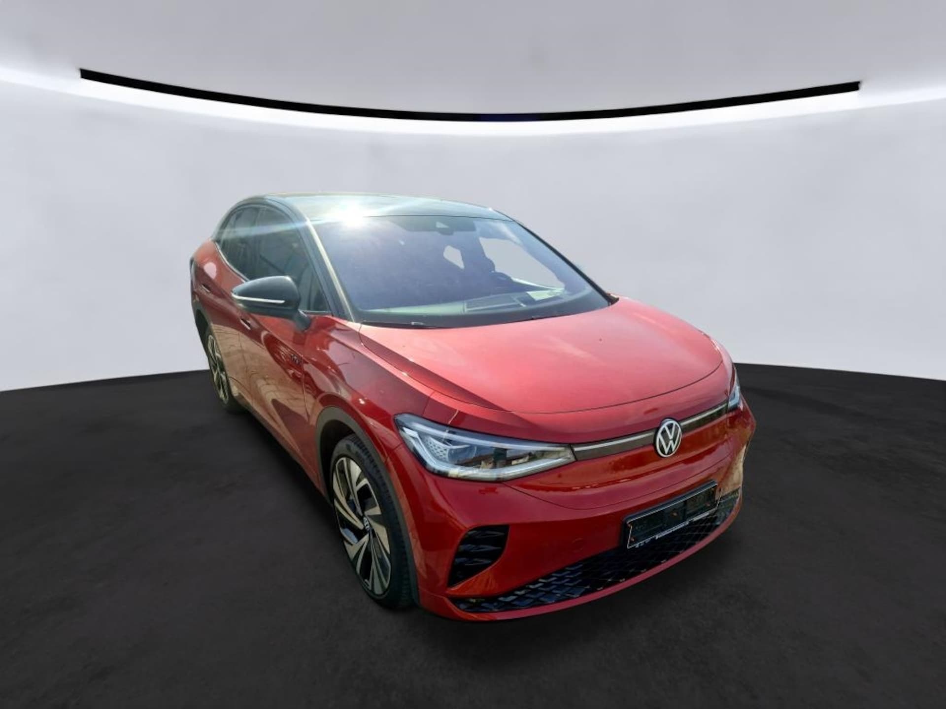 Volkswagen ID.5 GTX