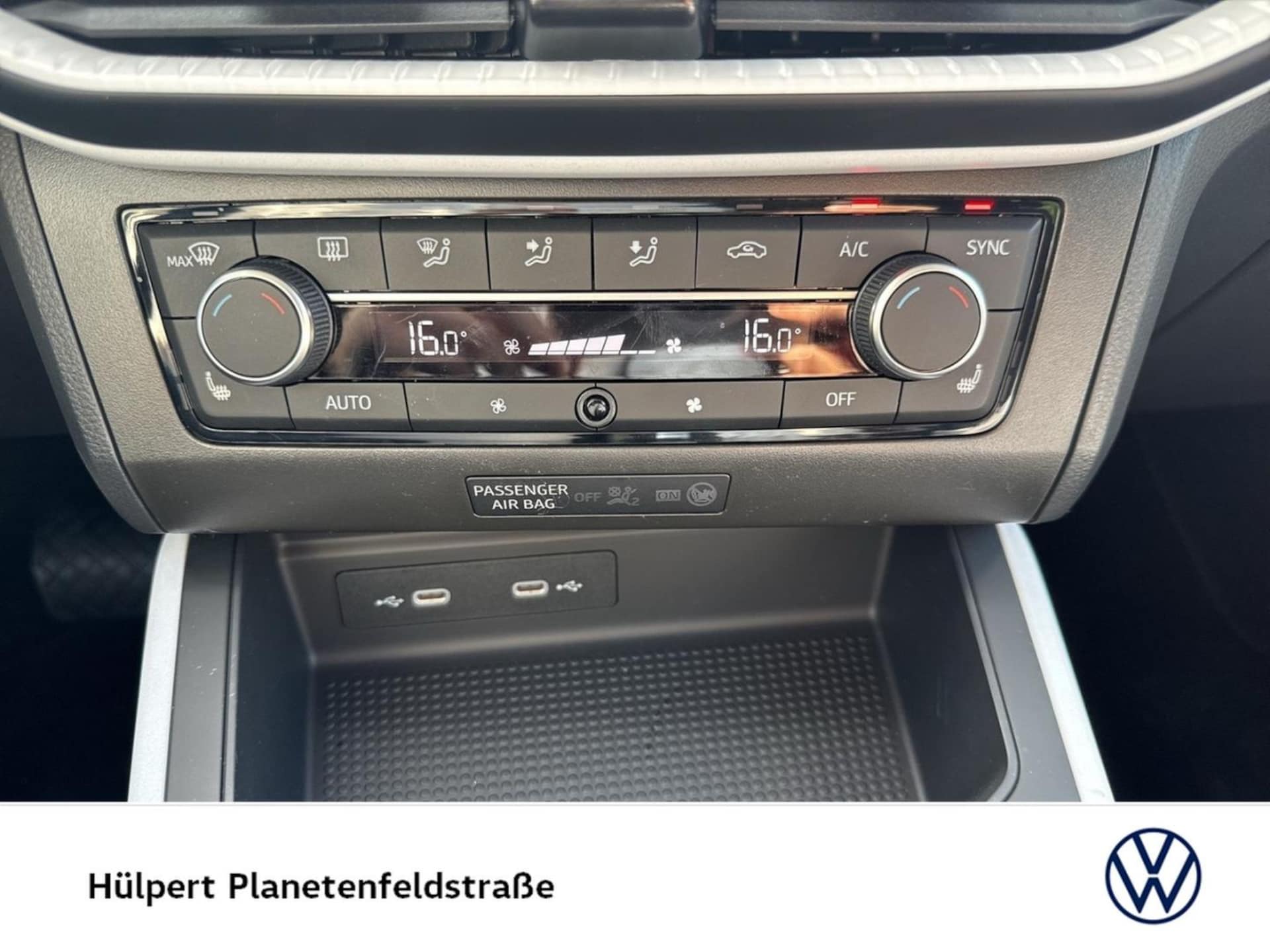 SEAT Arona Style