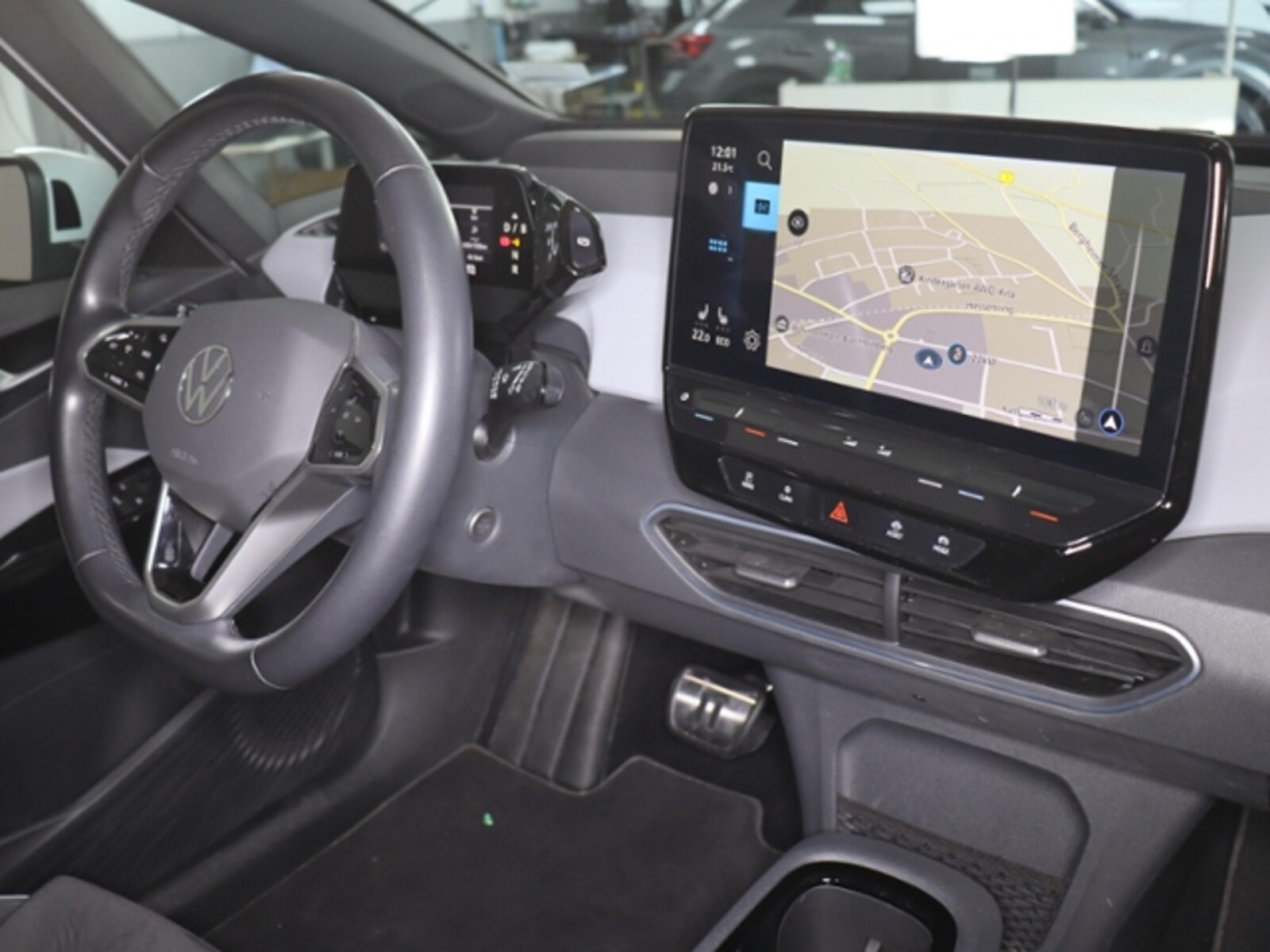 Volkswagen ID.3 – Bild 10