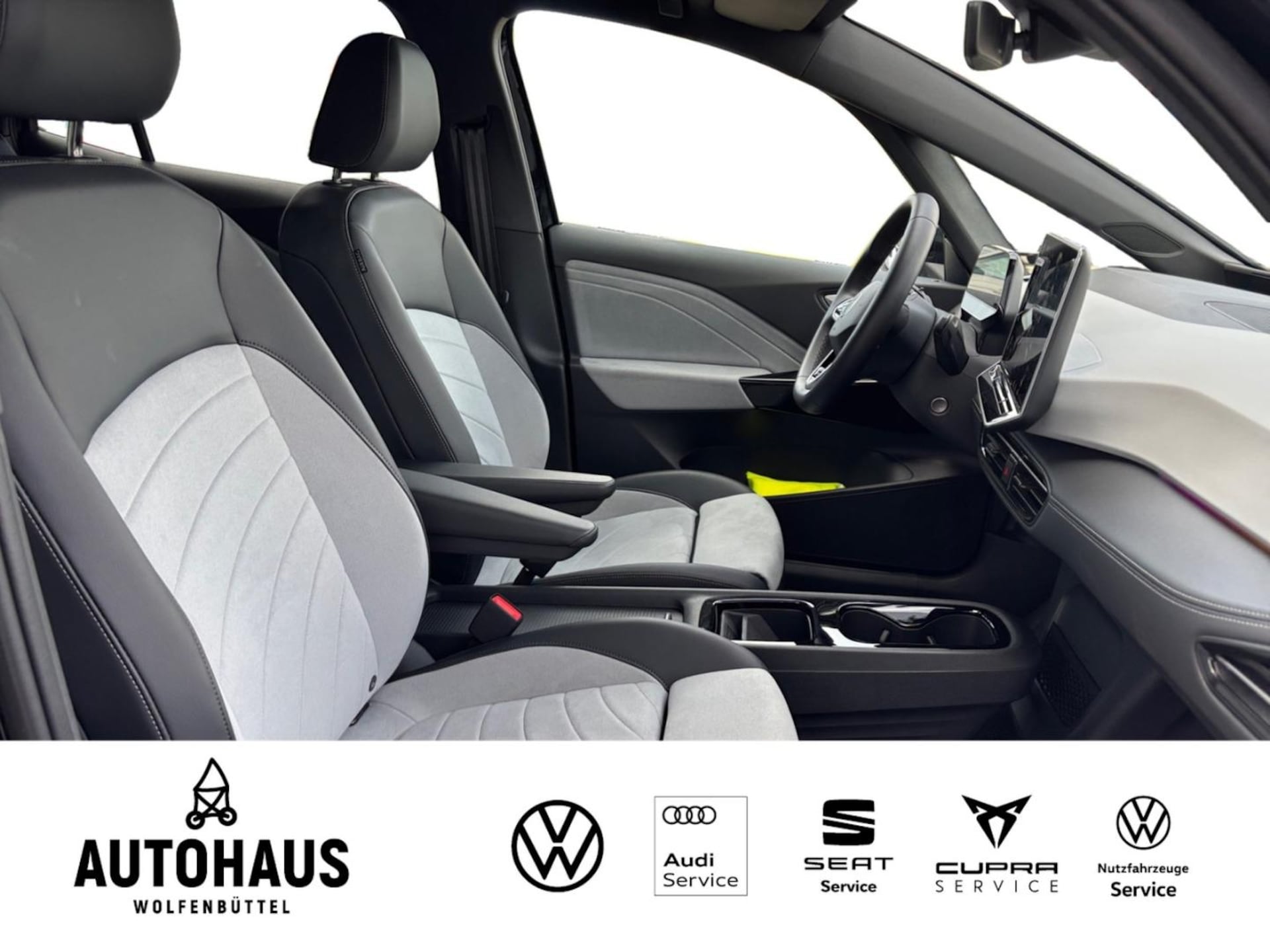 Volkswagen ID.3 Pro