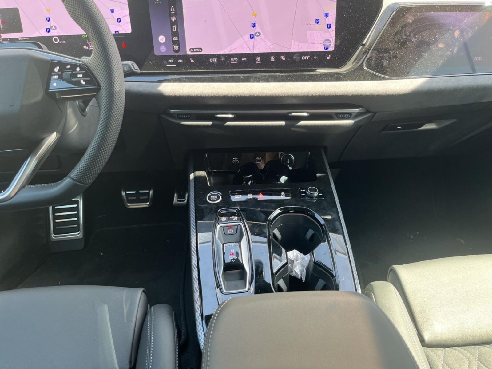 Audi A5 Avant – Bild 7
