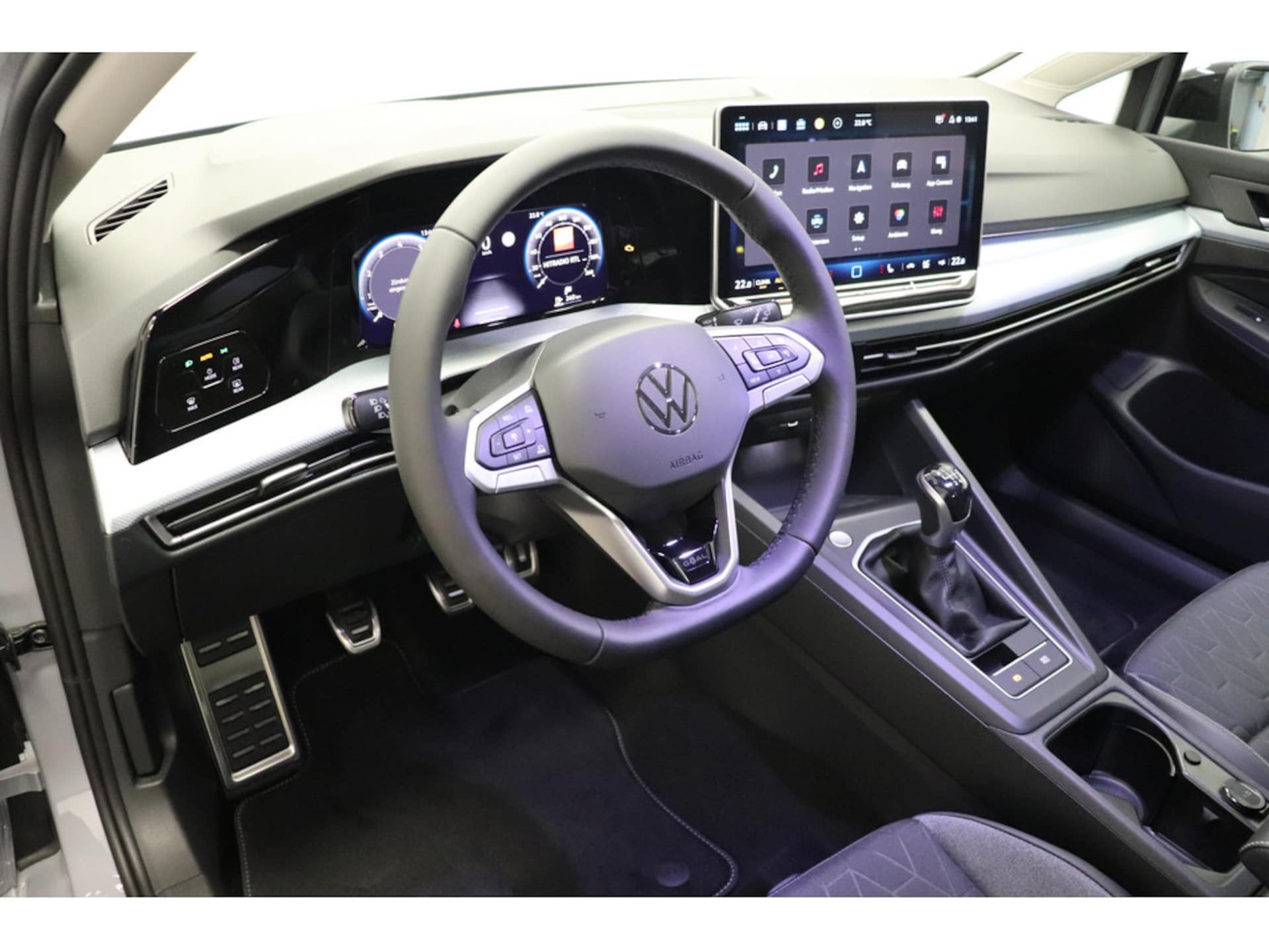 Volkswagen Golf Goal