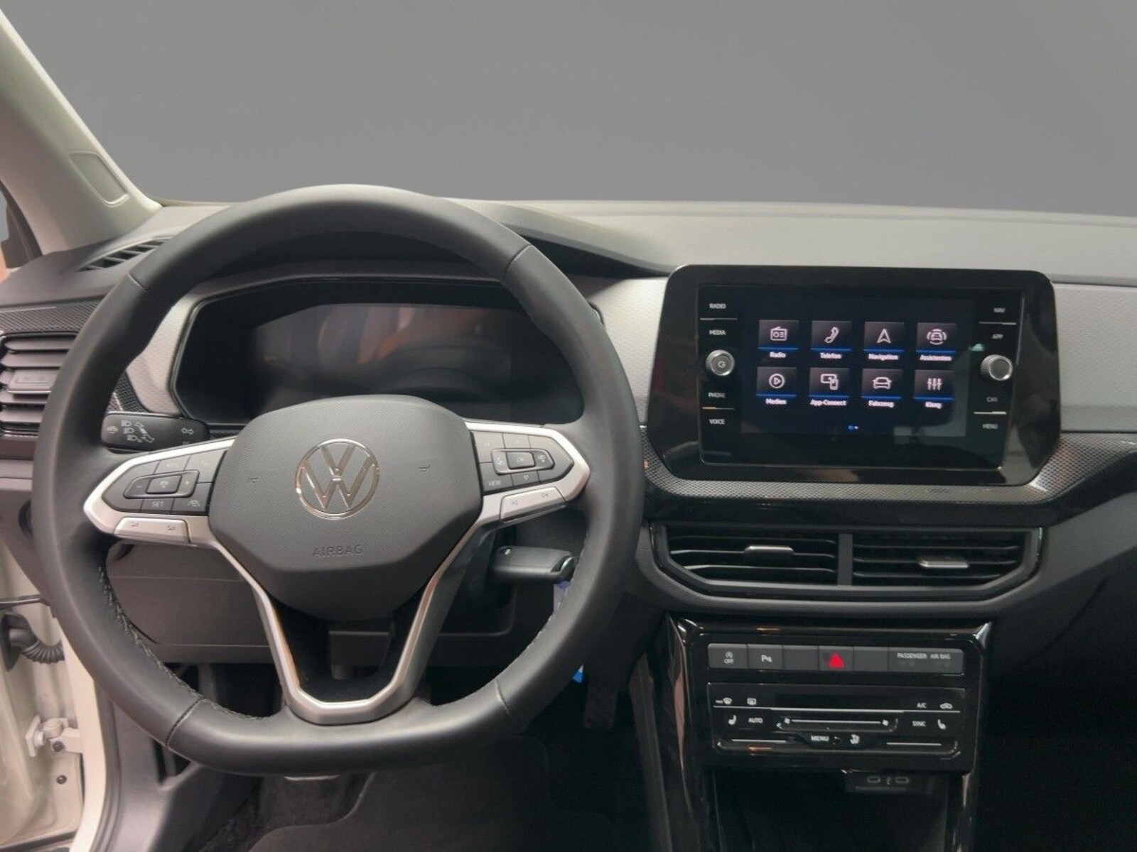 Volkswagen T-Cross – Bild 13