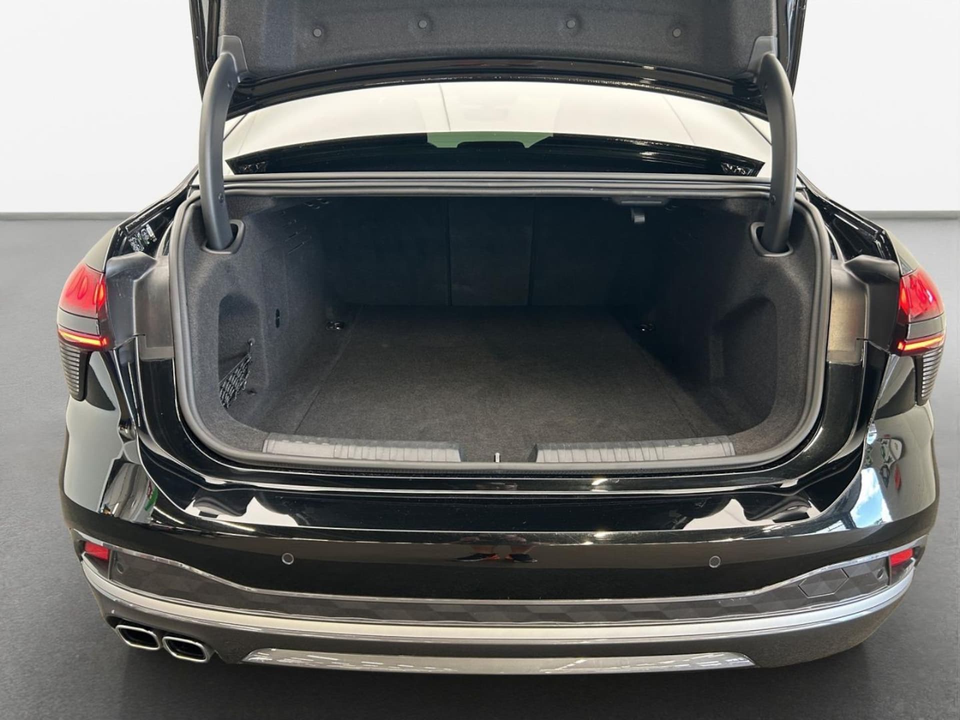 Audi A6 Limousine