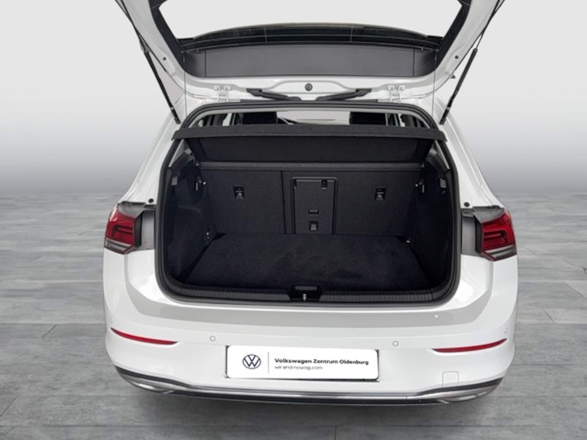 Volkswagen Golf Active
