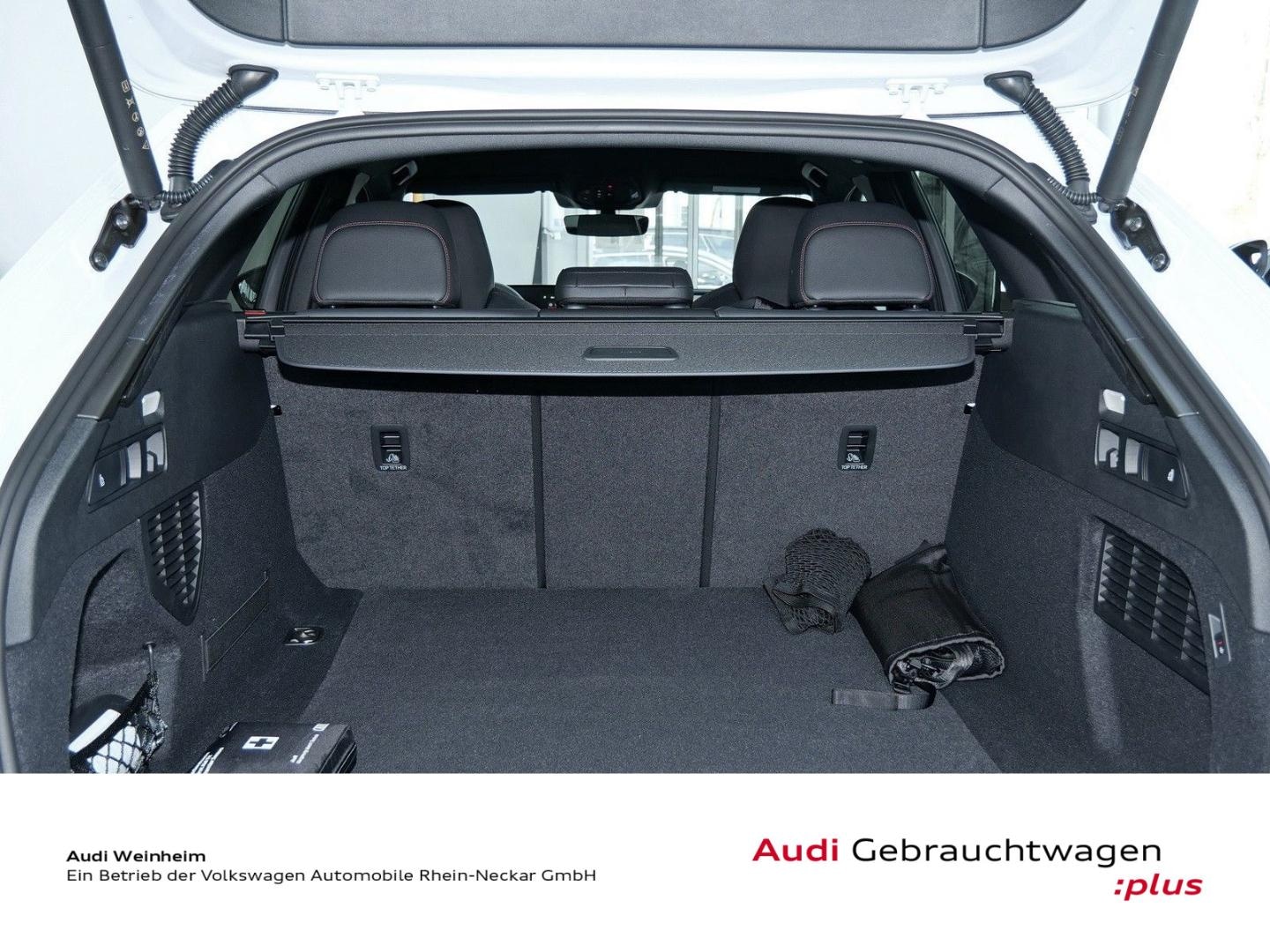 Bild über Audi S5 Avant edition one TFSI 270 kW S tronic - für weitere Informationen kontaktieren Sie den Audi Partner