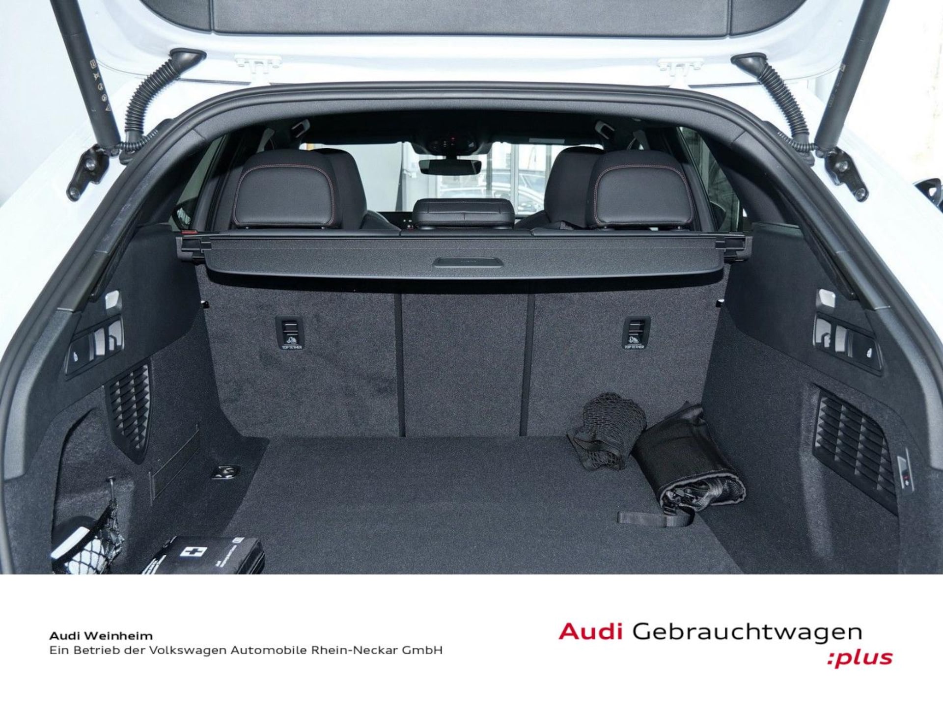 Audi S5 Avant