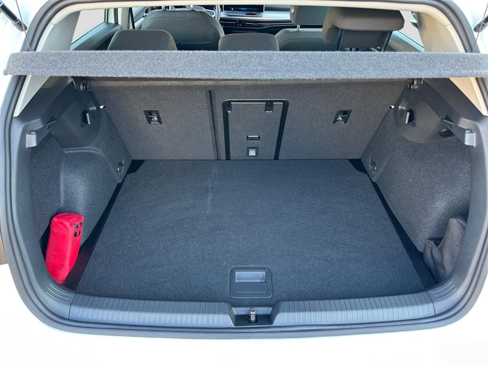 Volkswagen Golf – Bild 13