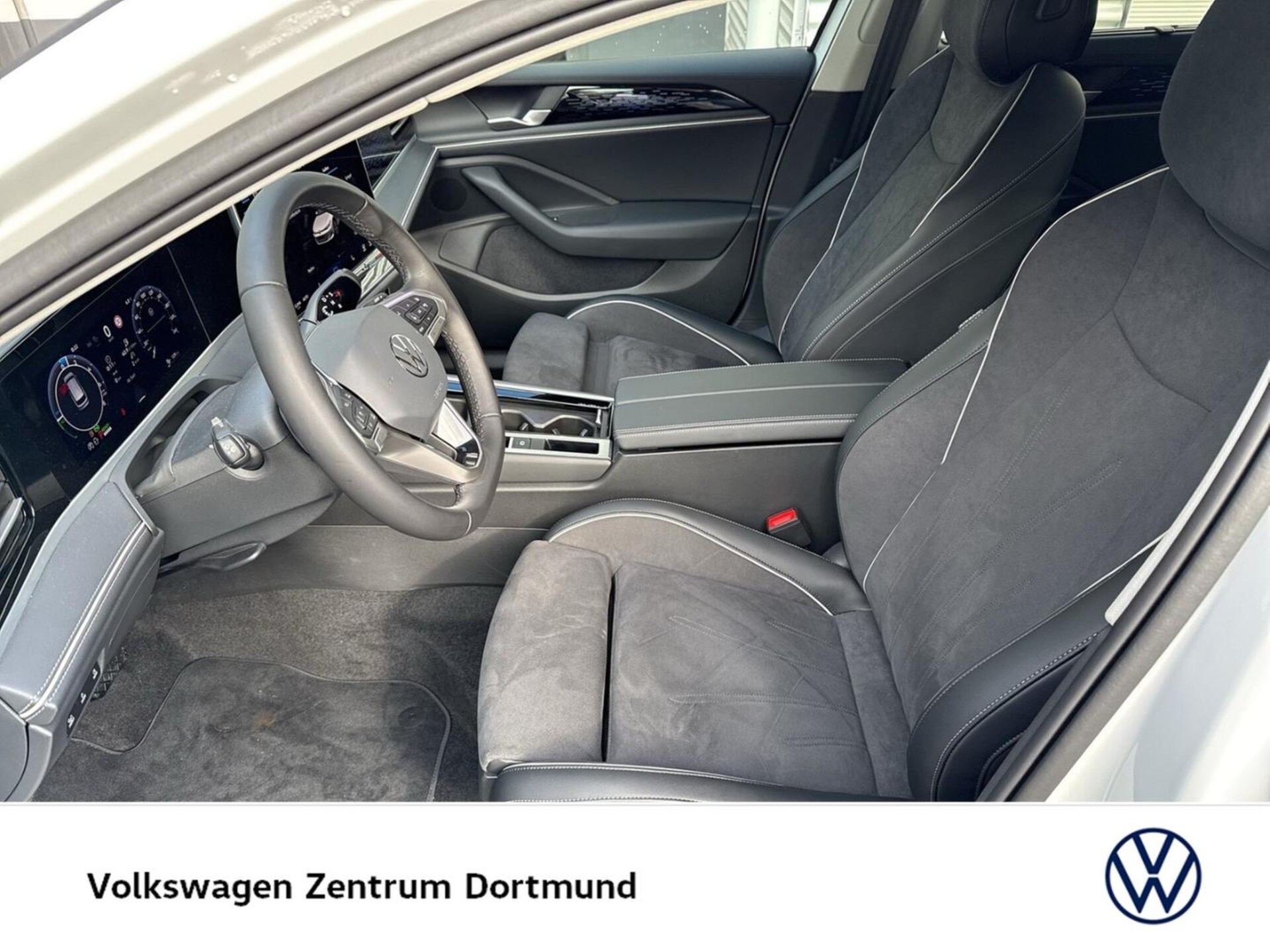 Volkswagen Passat Elegance