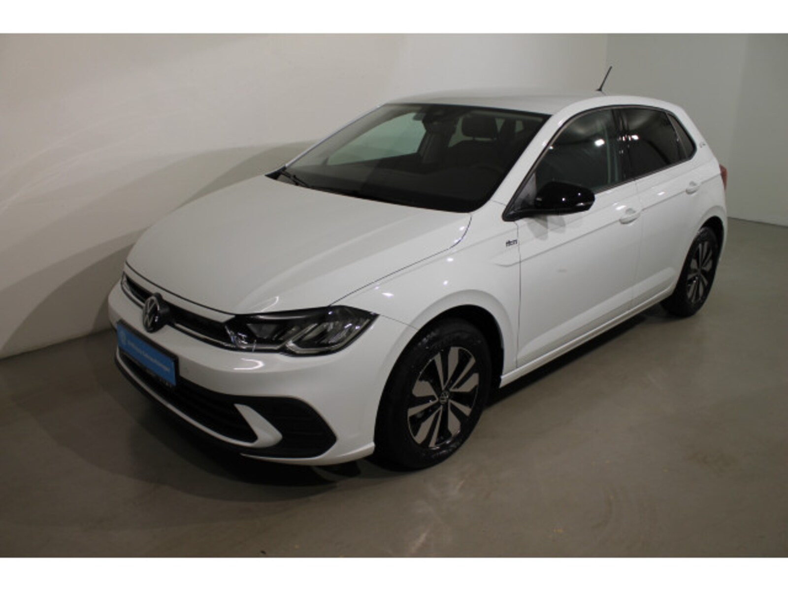 Volkswagen Polo – Bild 2