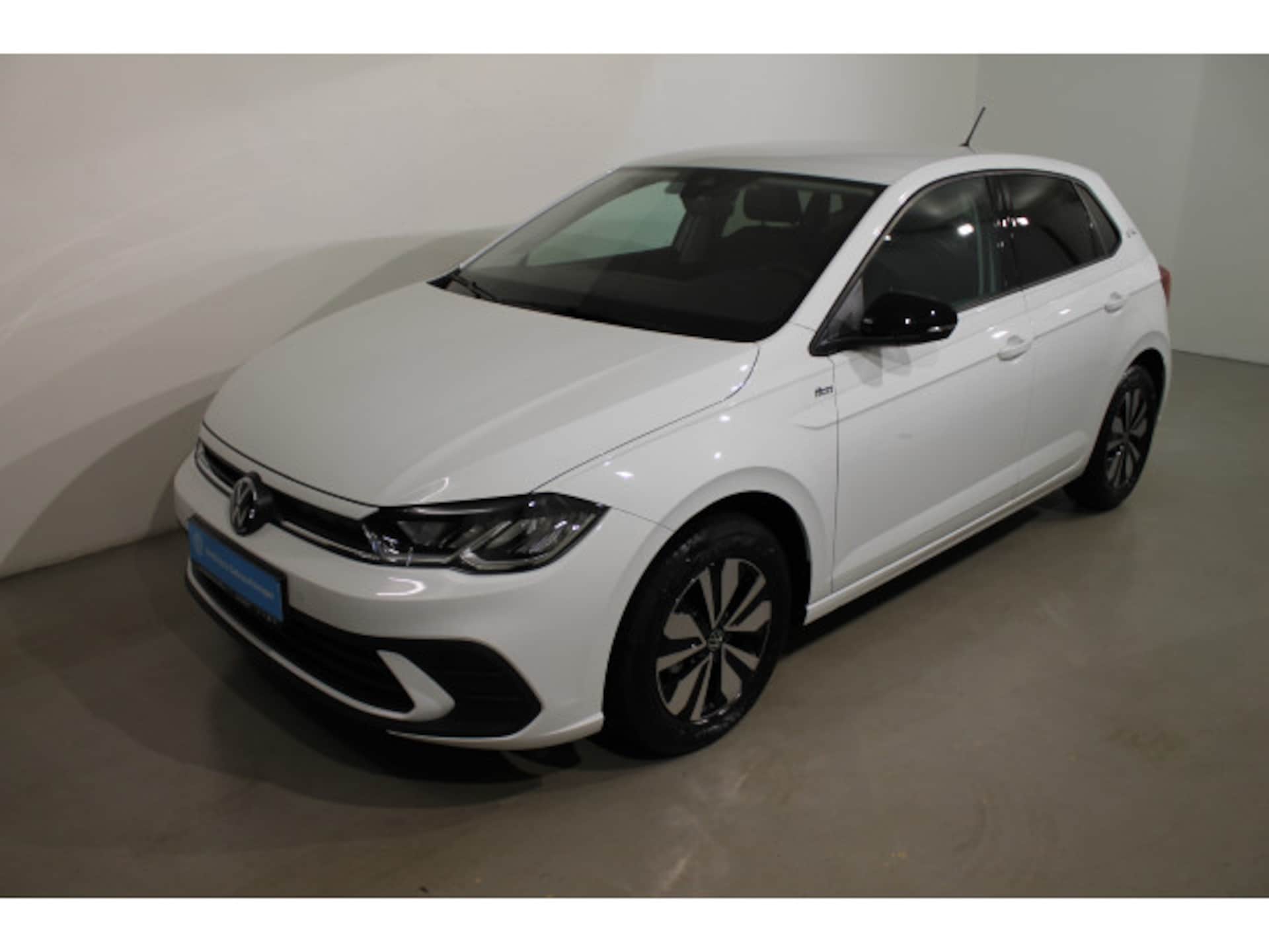 Volkswagen Polo Goal