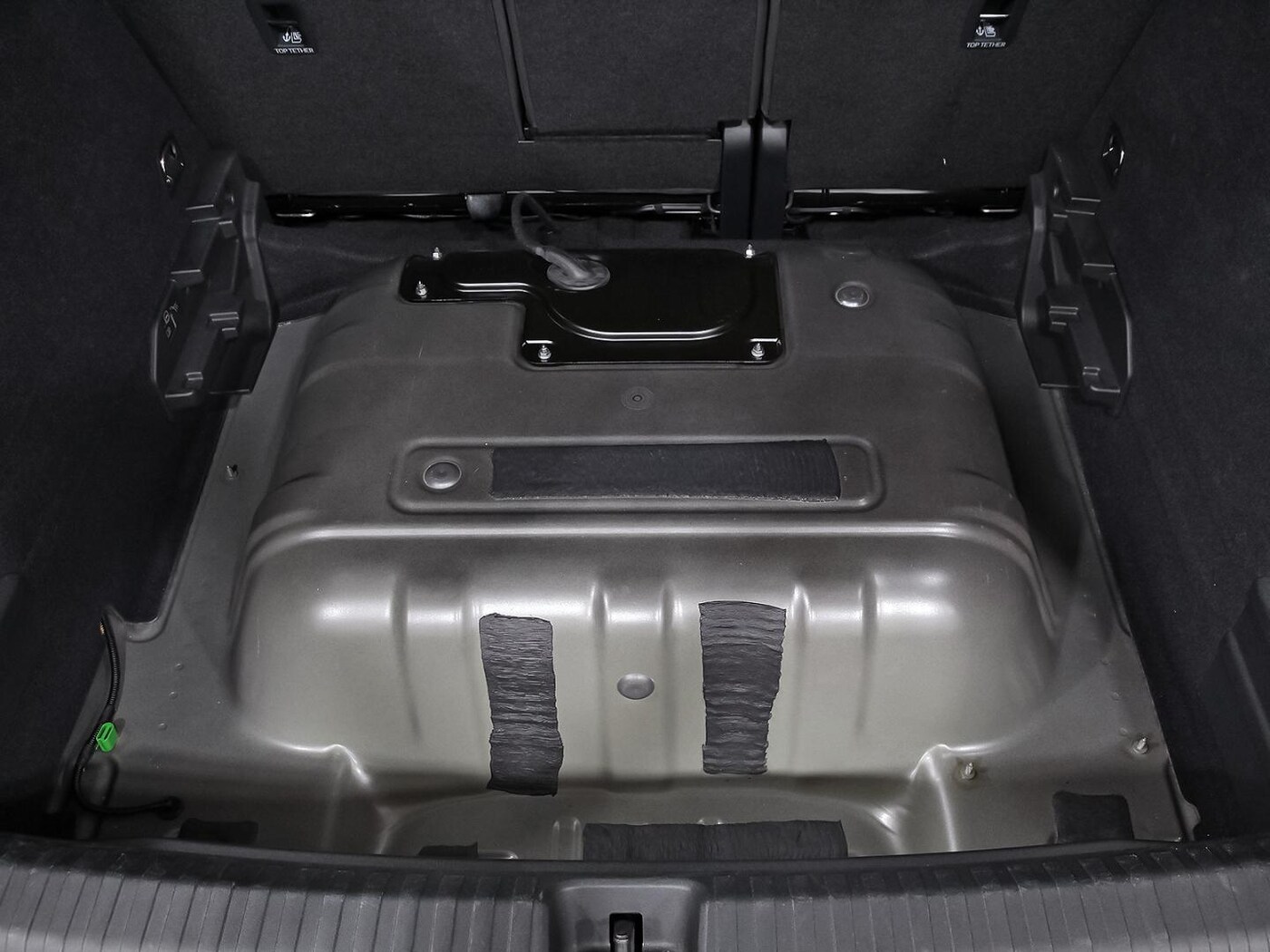 CUPRA Terramar 1.5 TSI e-Hybrid DSG 150 kW (204 CV) — photo 35