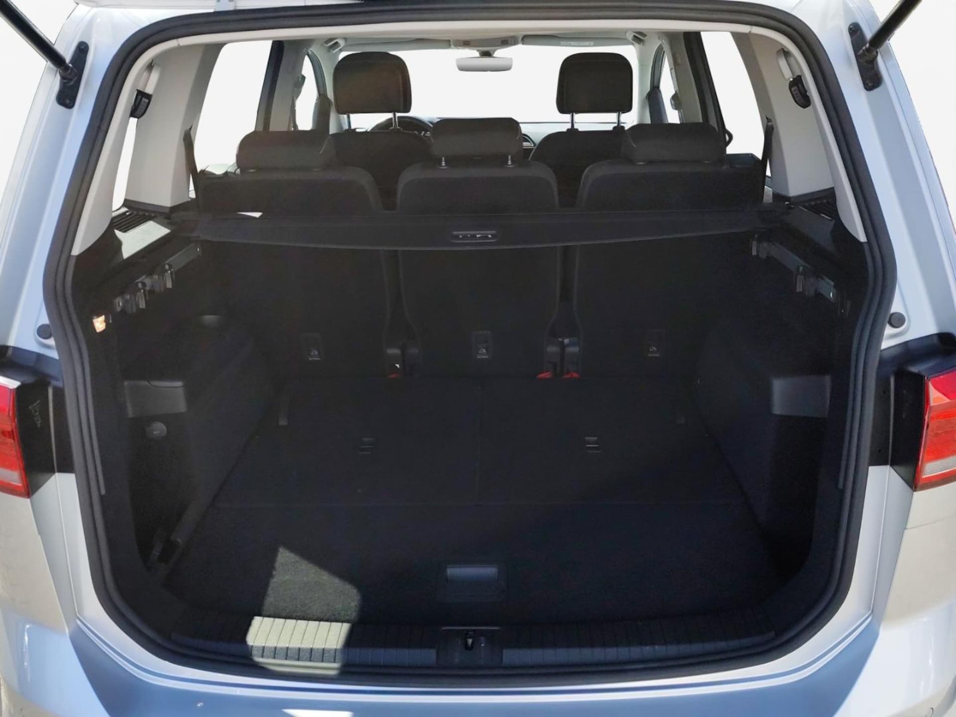 Volkswagen Touran JOIN