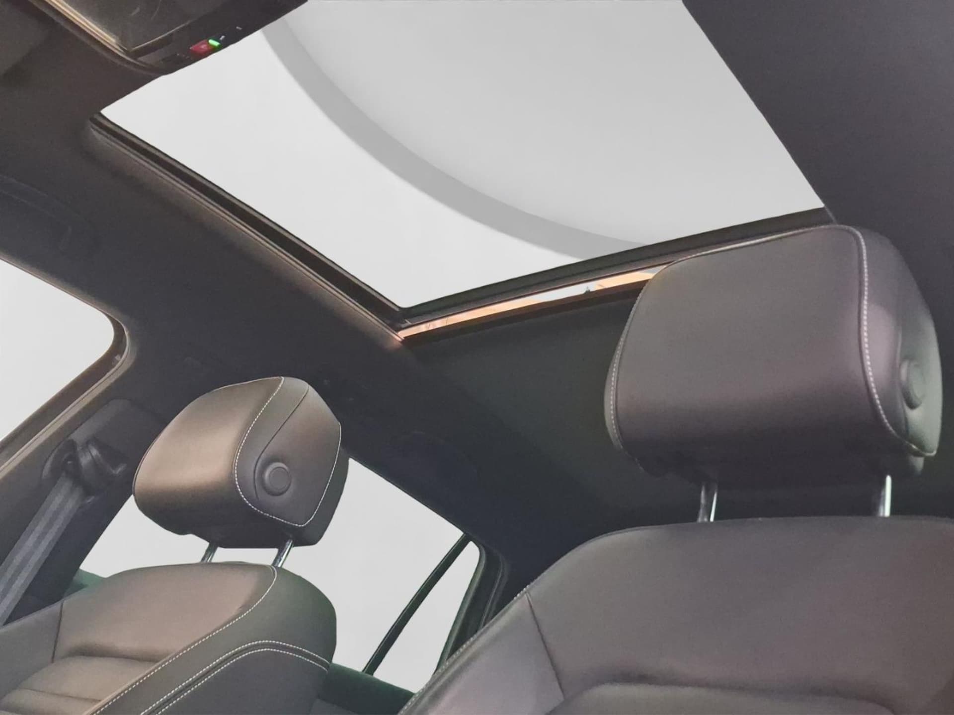 Volkswagen Passat Variant Alltrack
