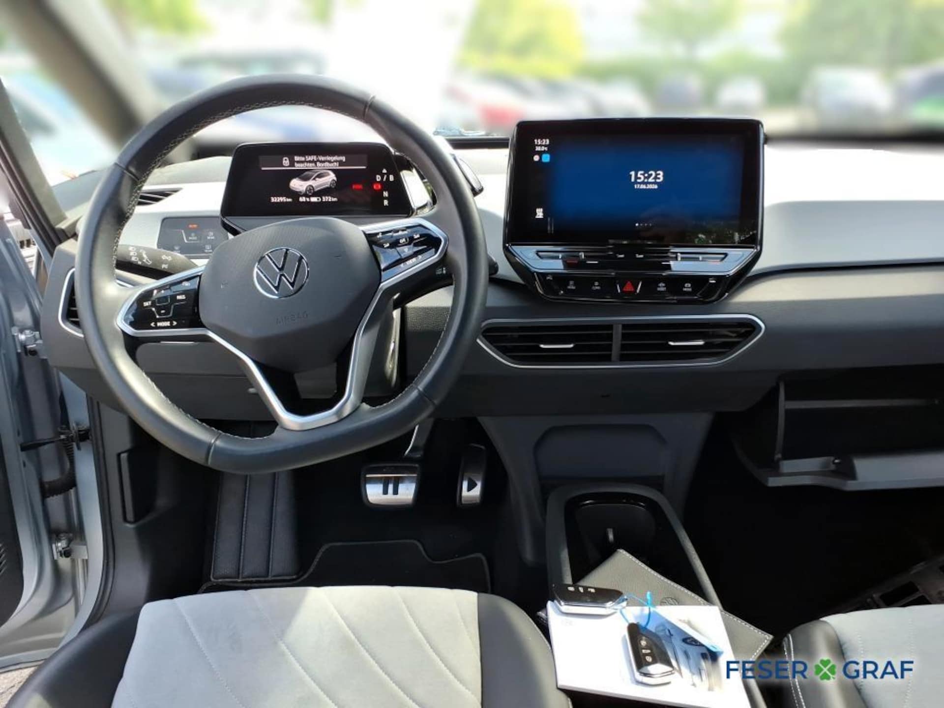 Volkswagen ID.3 Pro S