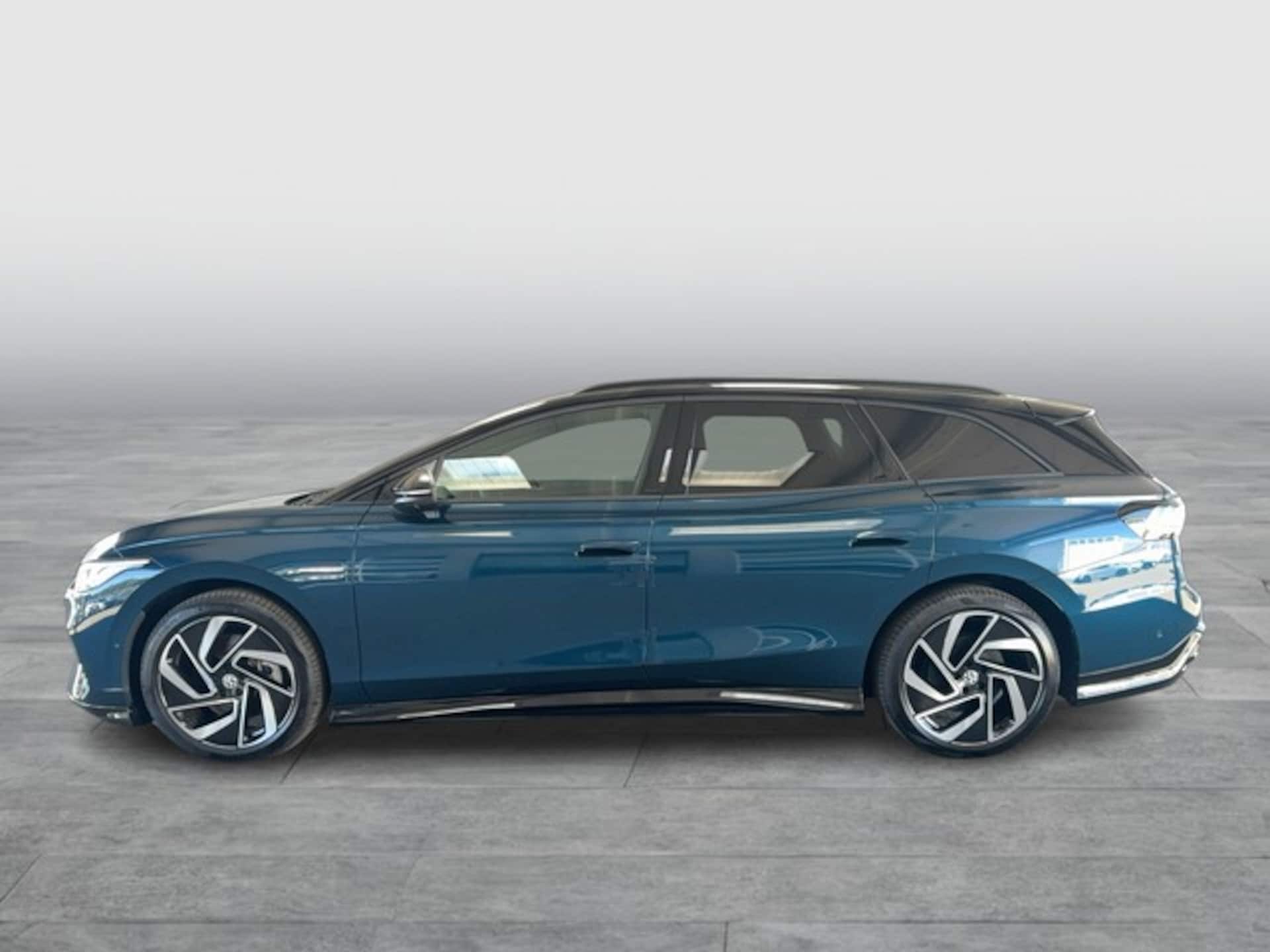 Volkswagen ID.7 Tourer Pro S
