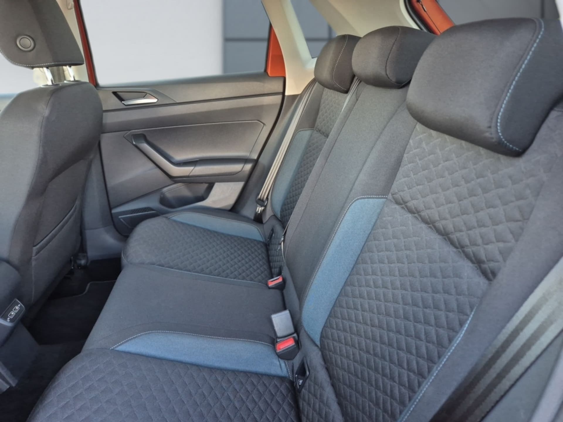 Volkswagen Polo IQ.DRIVE