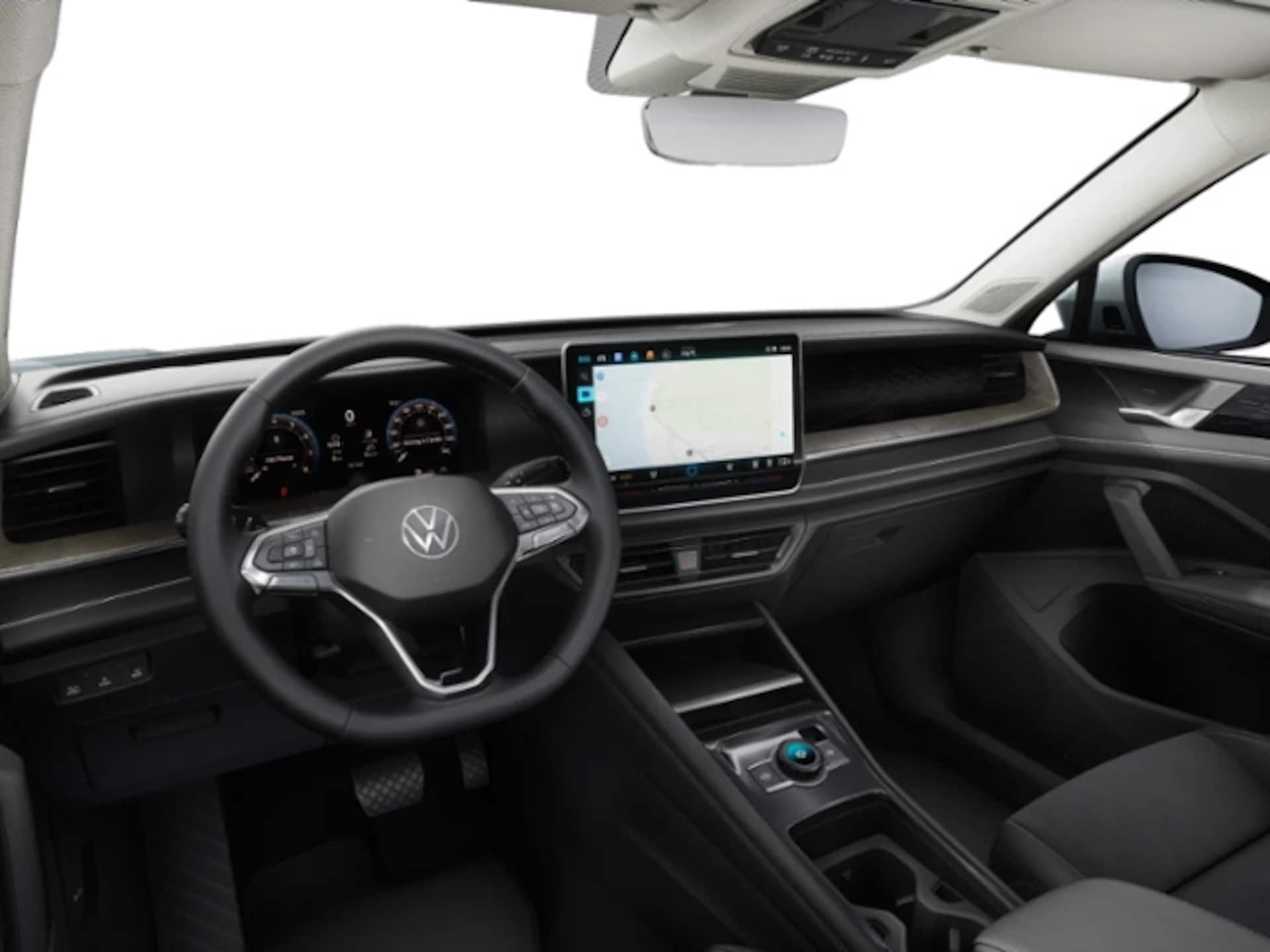 Volkswagen Tayron Elegance