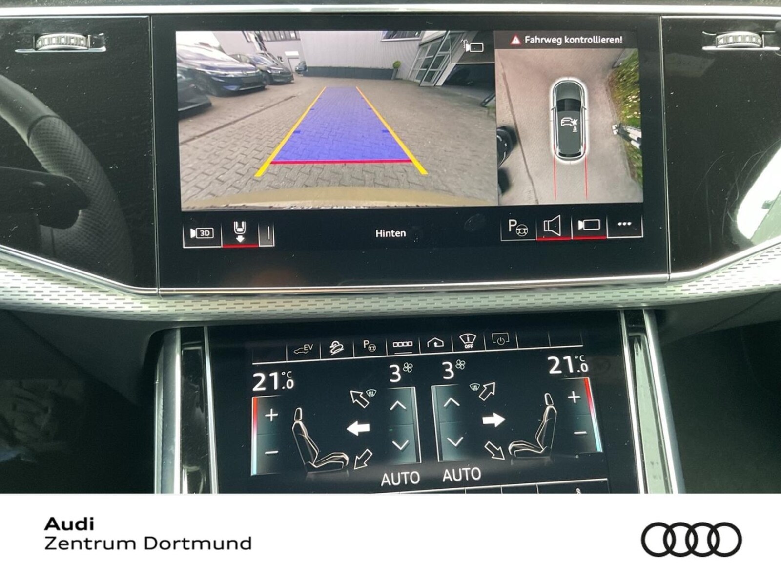 Audi Q7 – Bild 14