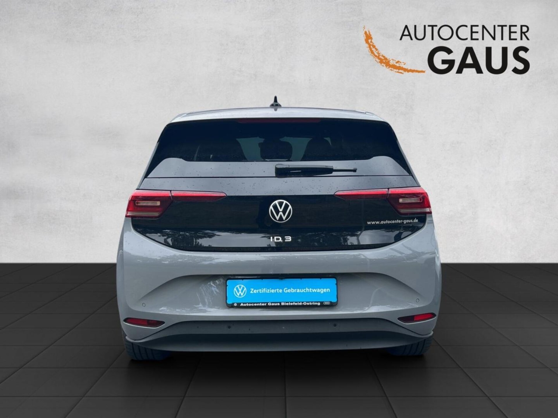 Volkswagen ID.3 Pro S