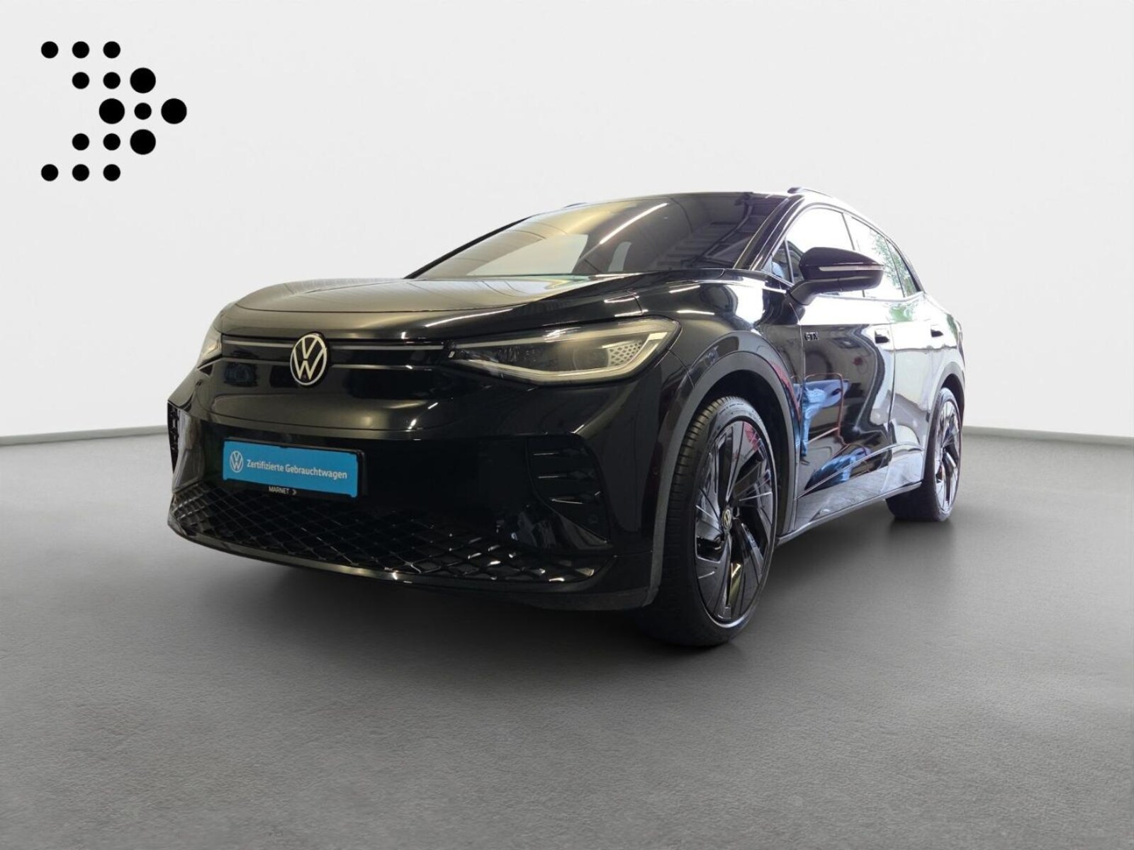 Volkswagen ID.4 – Bild 2