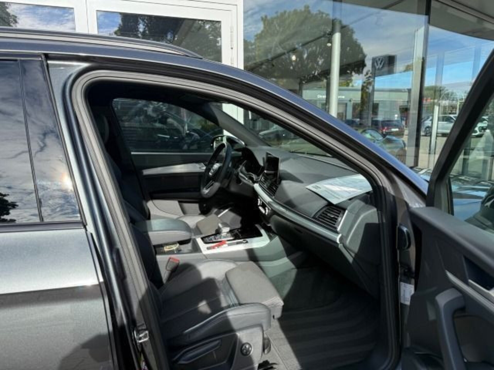 Audi Q5 SUV S line