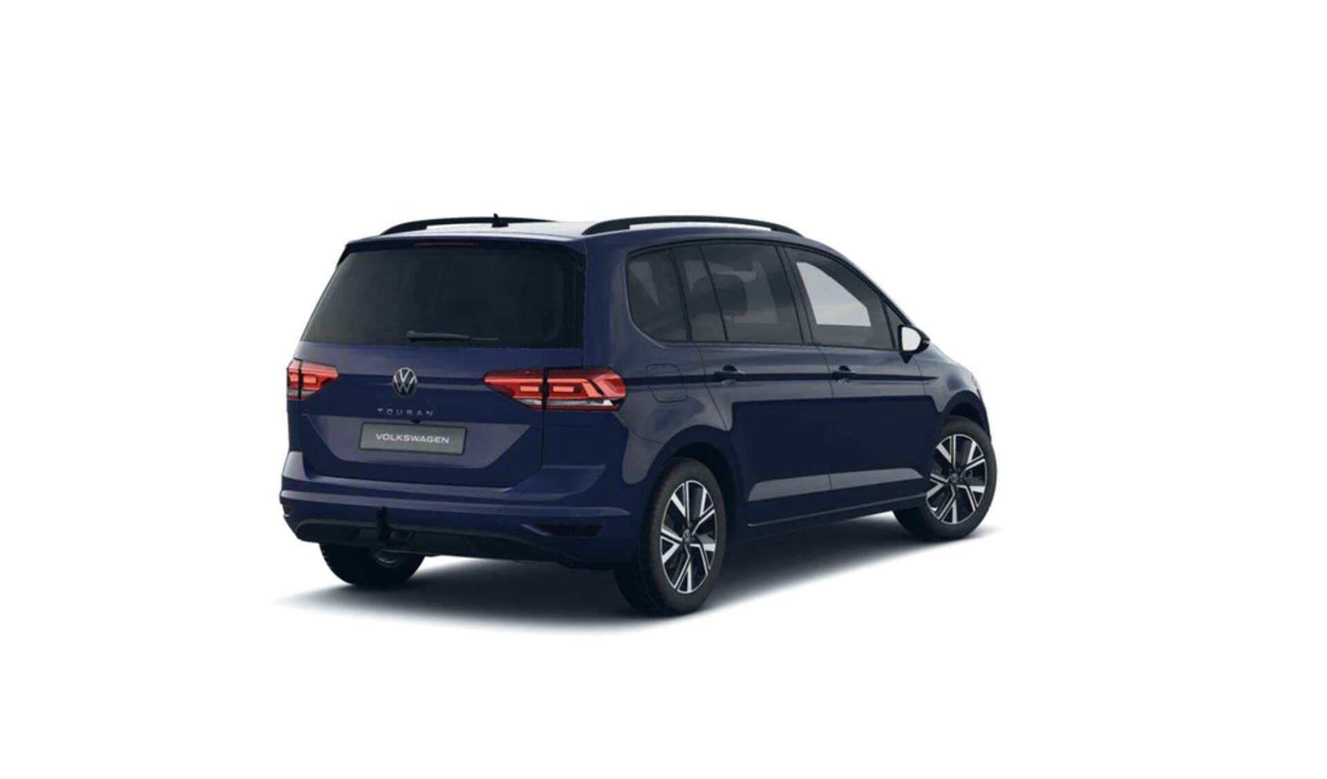 Volkswagen Touran Highline
