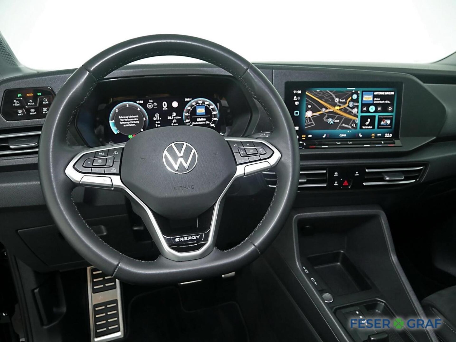 Volkswagen Caddy ENERGY