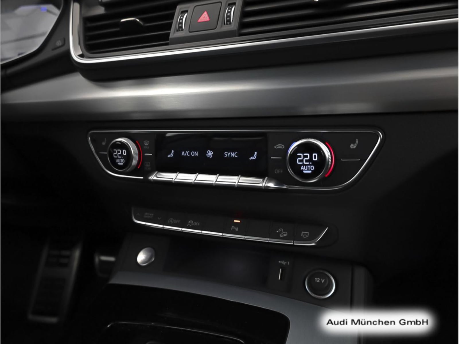Audi Q5 – Bild 18