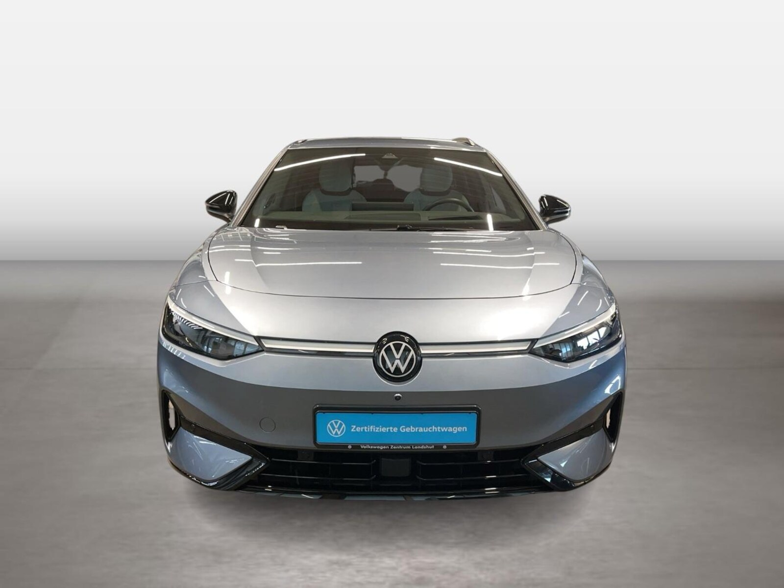 Volkswagen ID.7 Tourer – Bild 7
