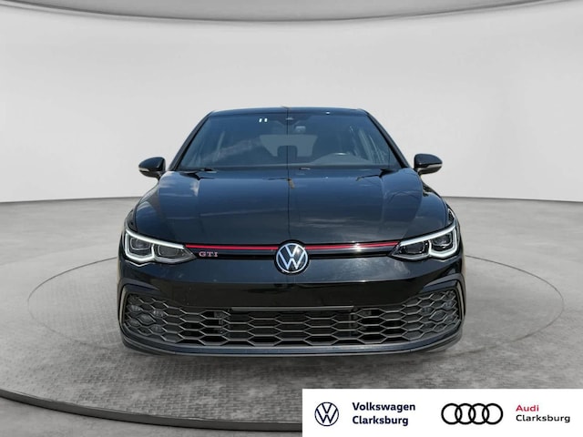 2024 Volkswagen Golf GTI
