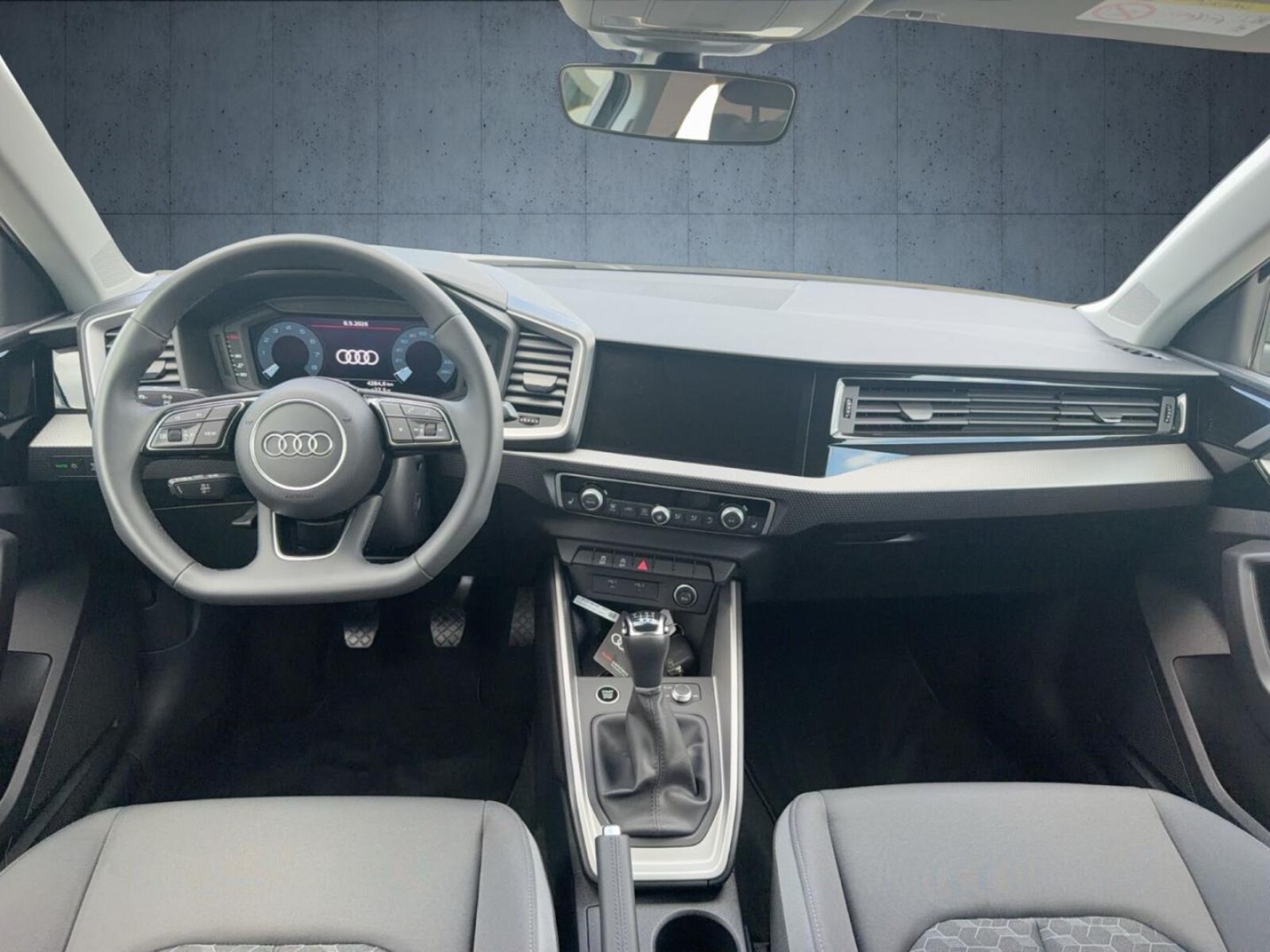 Audi A1 Sportback – Bild 11