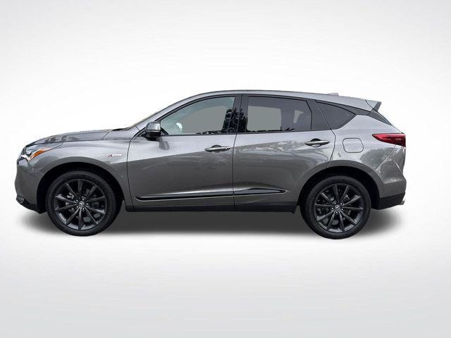 2026 Acura RDX