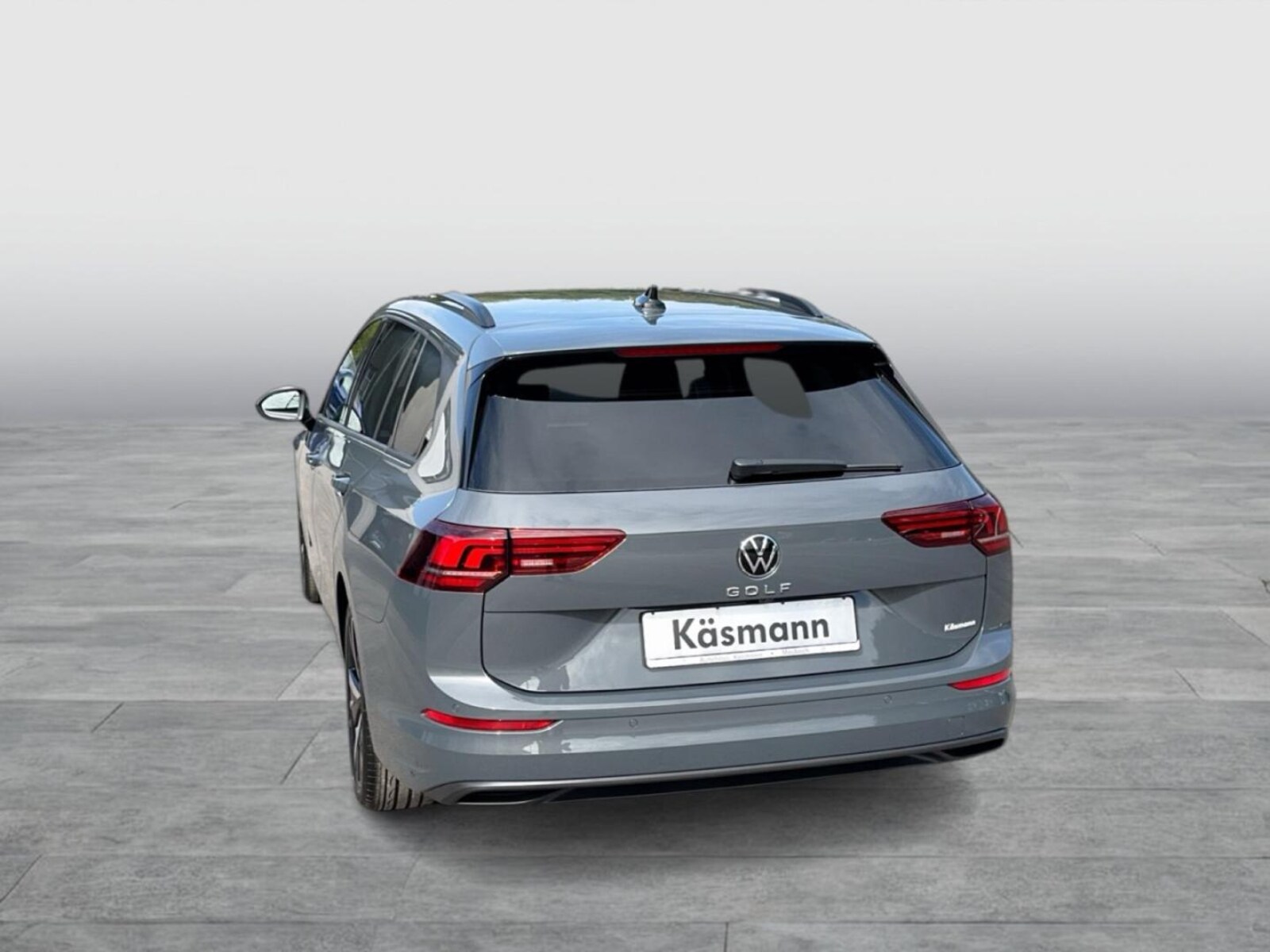 Volkswagen Golf Variant – Bild 5