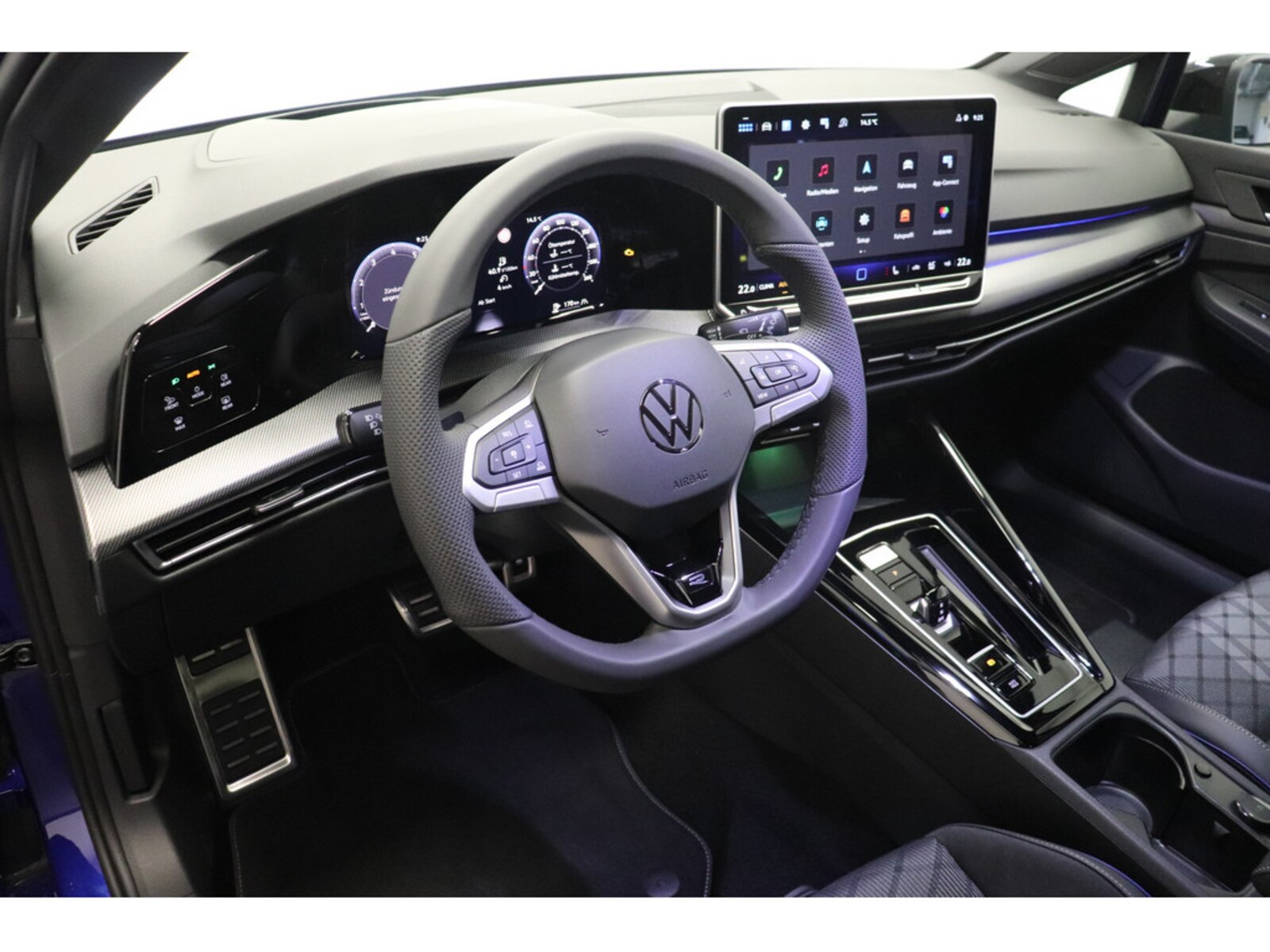 Volkswagen Golf – Bild 12