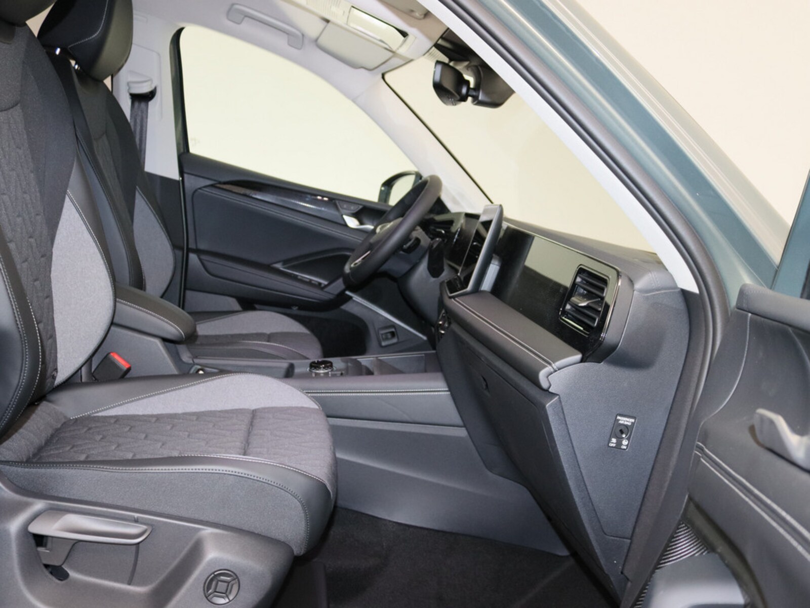 Volkswagen Tiguan – Bild 8