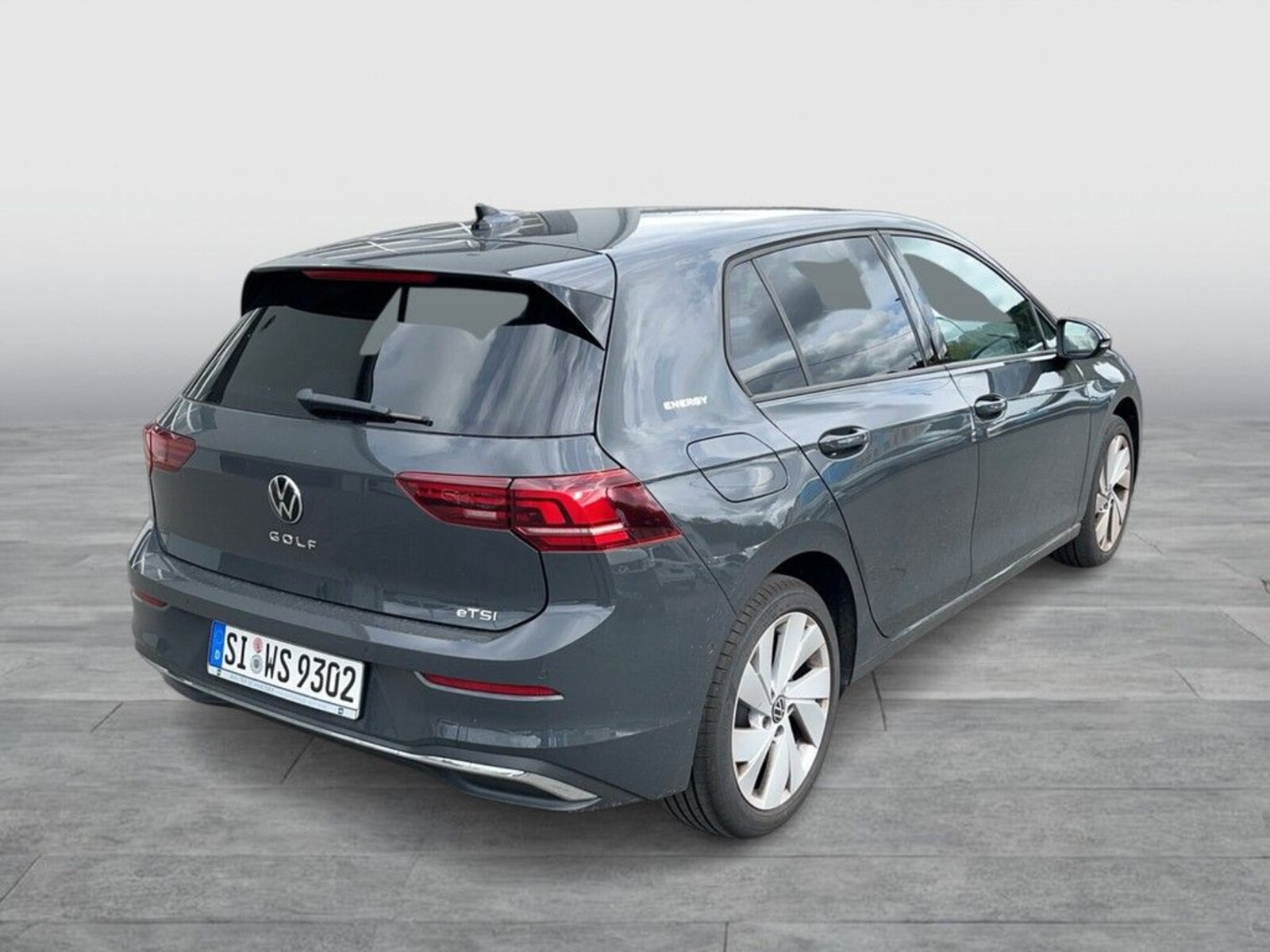 Volkswagen Golf – Bild 6