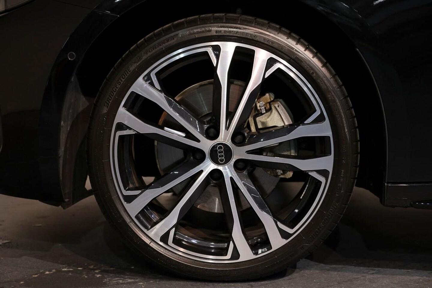 Image about Audi A5 Sedan TFSI 200 kW quattro S tronic