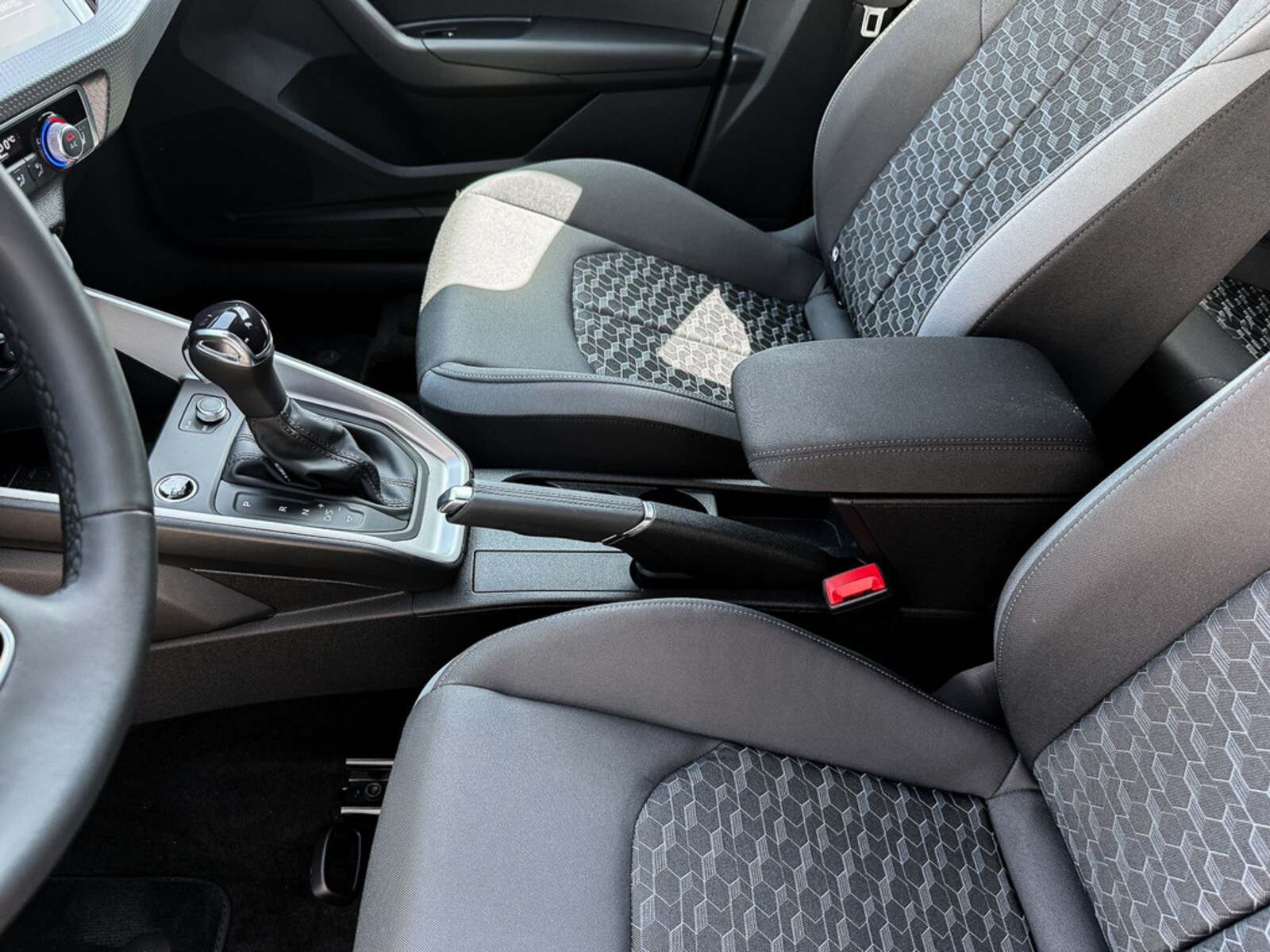 Audi A1 Sportback – Bild 15