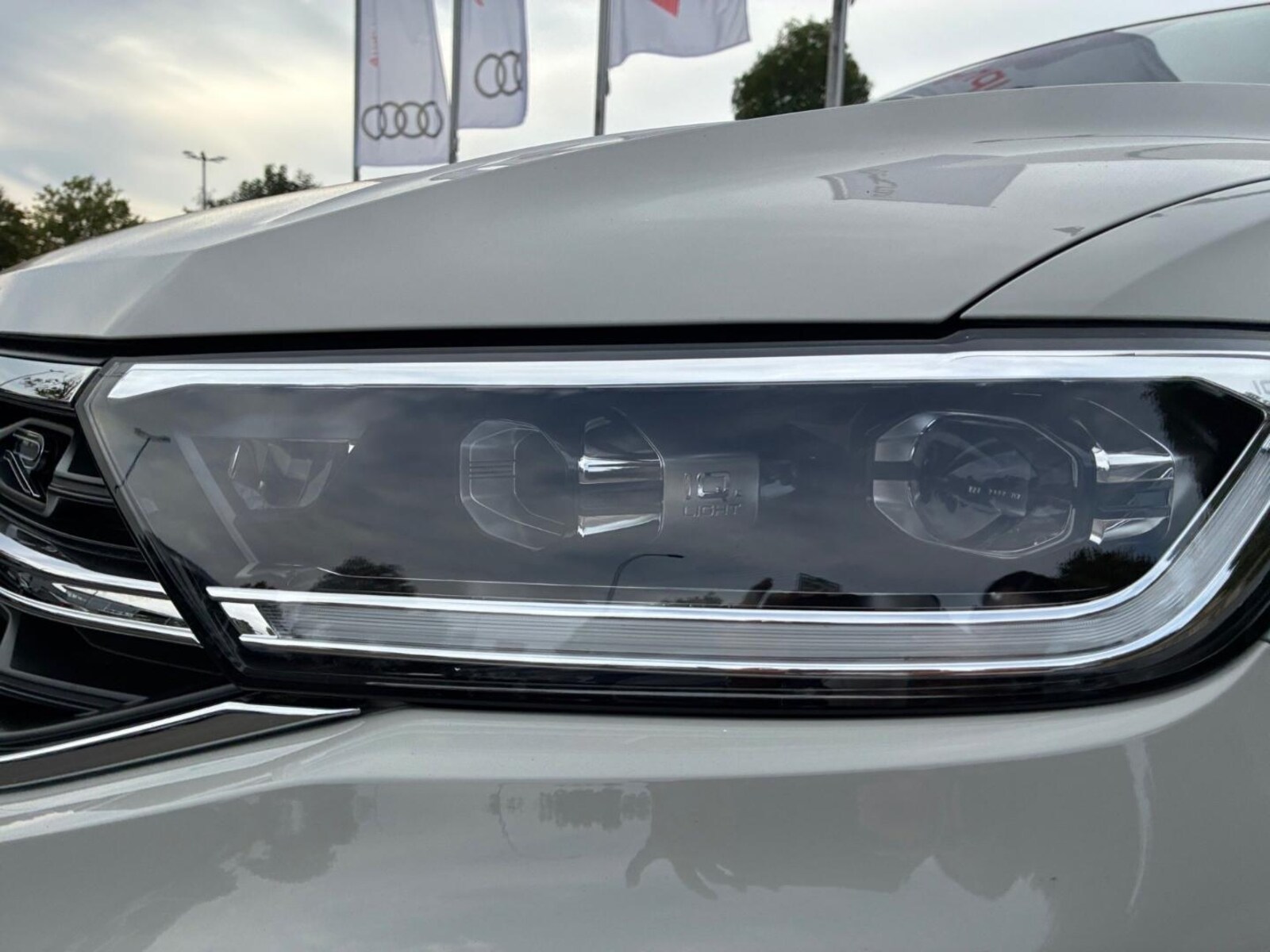 Volkswagen T-Roc – Bild 6