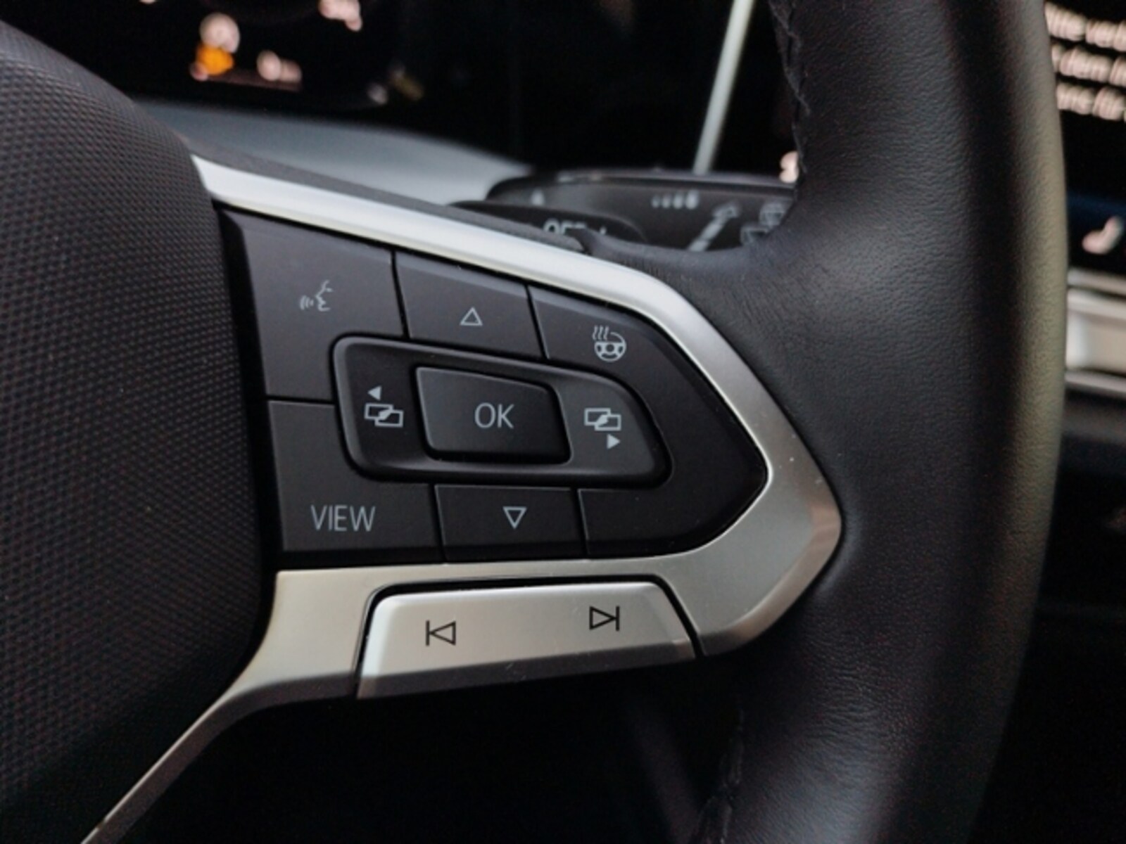 Volkswagen Golf Variant – Bild 19