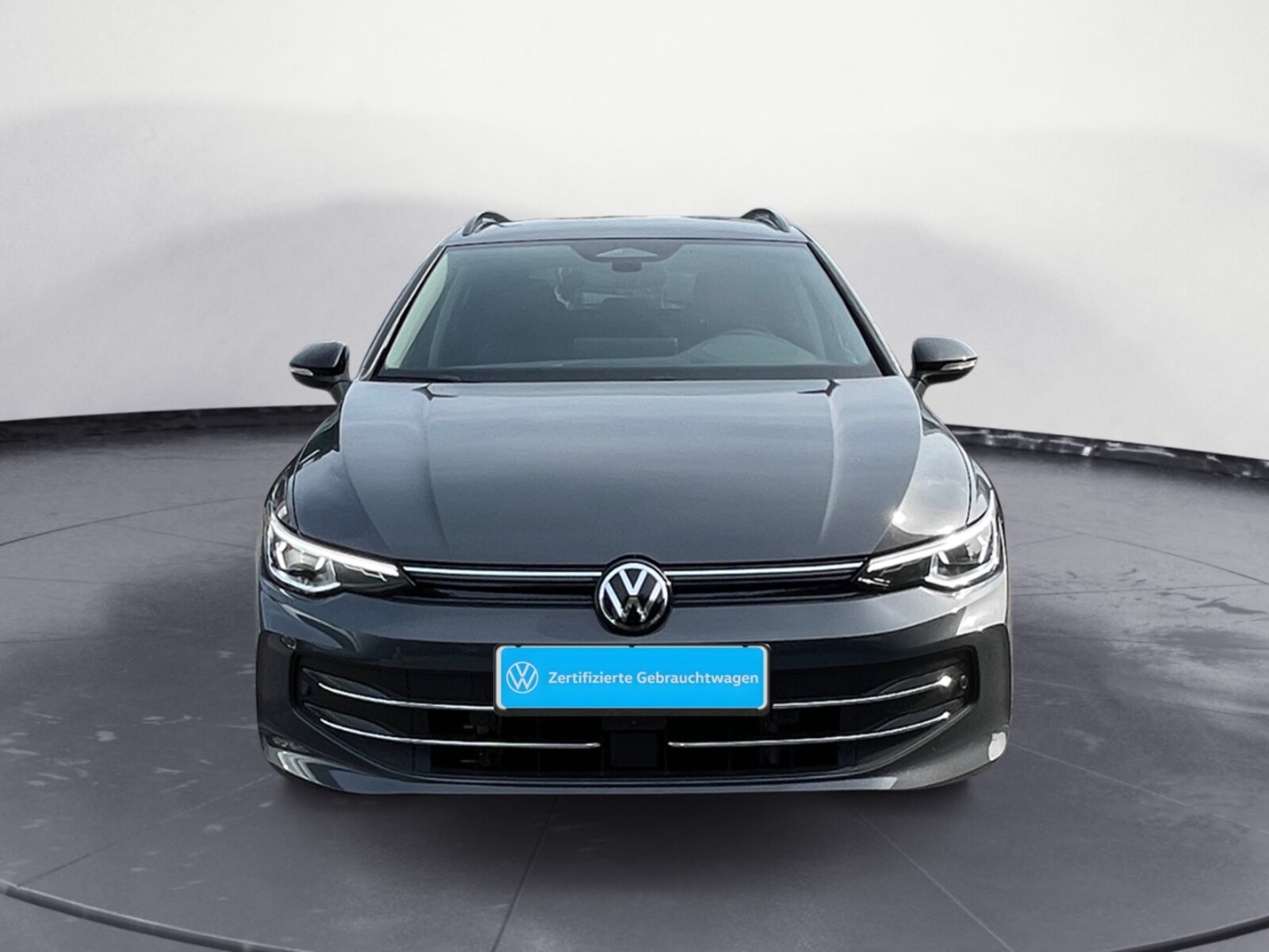 Volkswagen Golf Variant – Bild 9