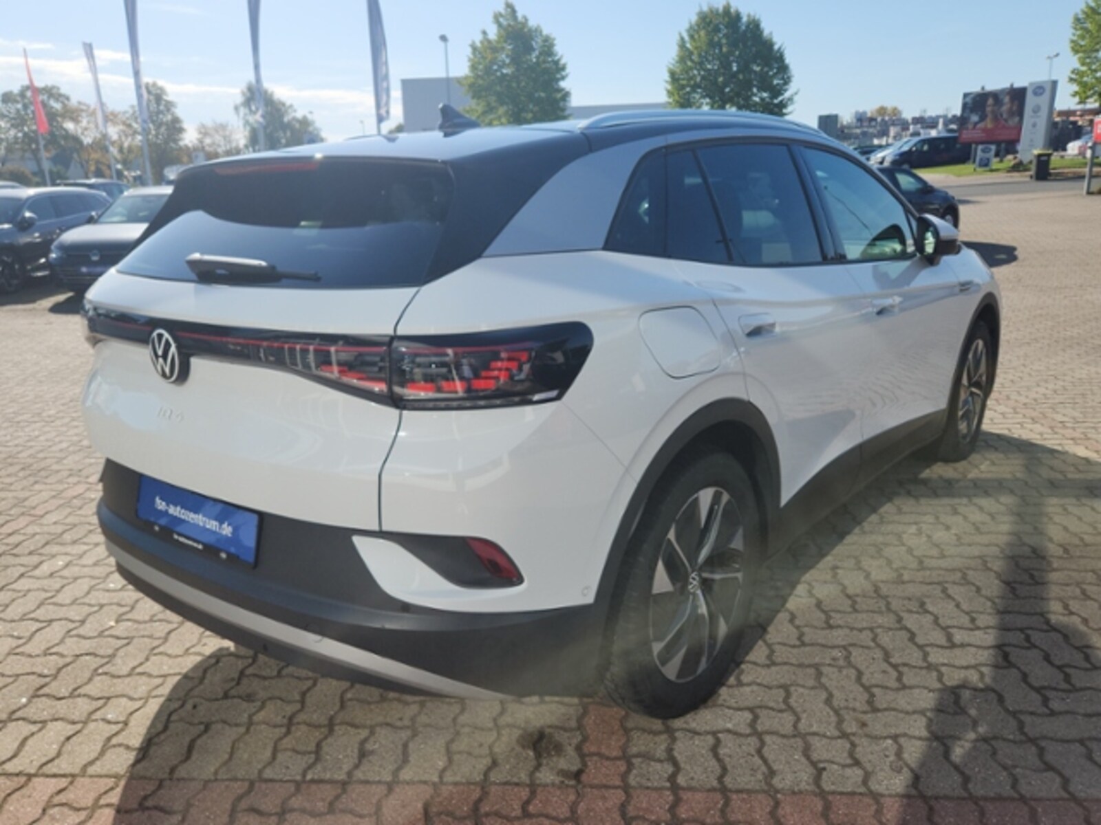 Volkswagen ID.4 – Bild 6