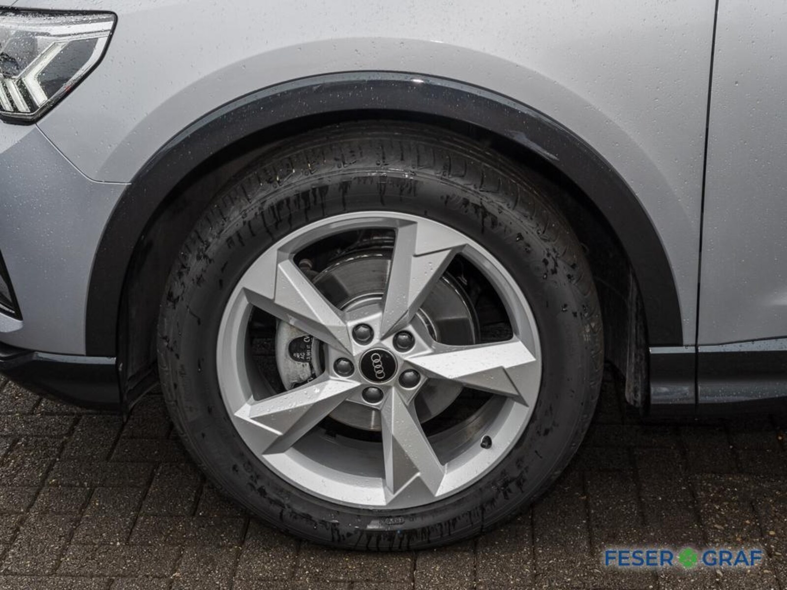 Audi Q3 – Bild 10