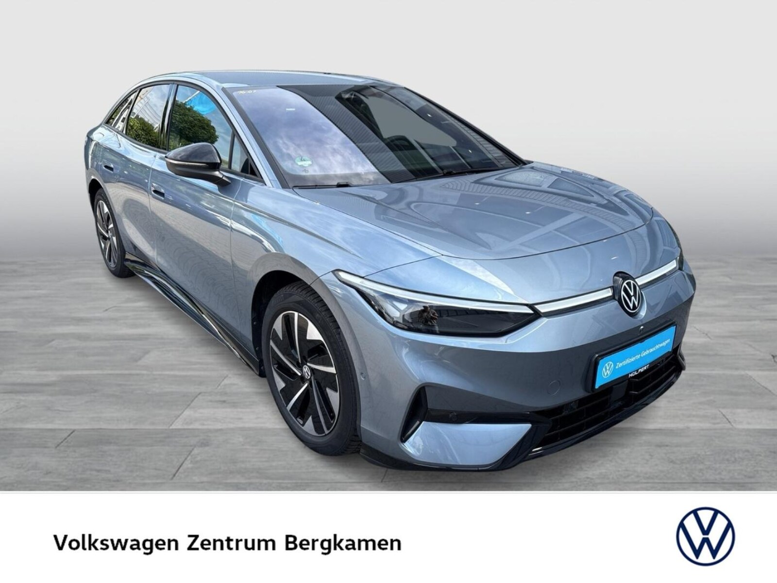 Volkswagen ID.7 – Bild 8